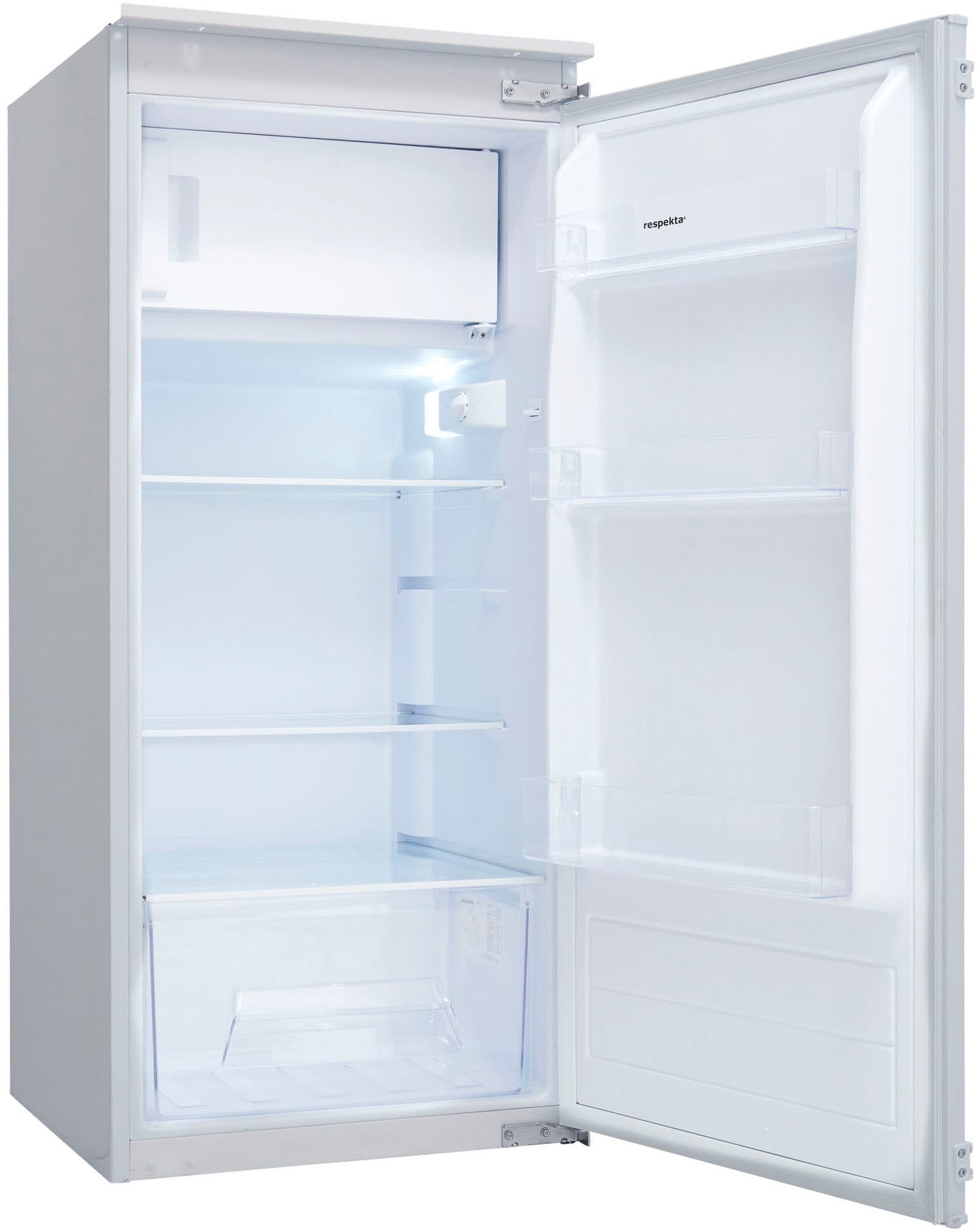 RESPEKTA Einbaukühlschrank »KS1224«