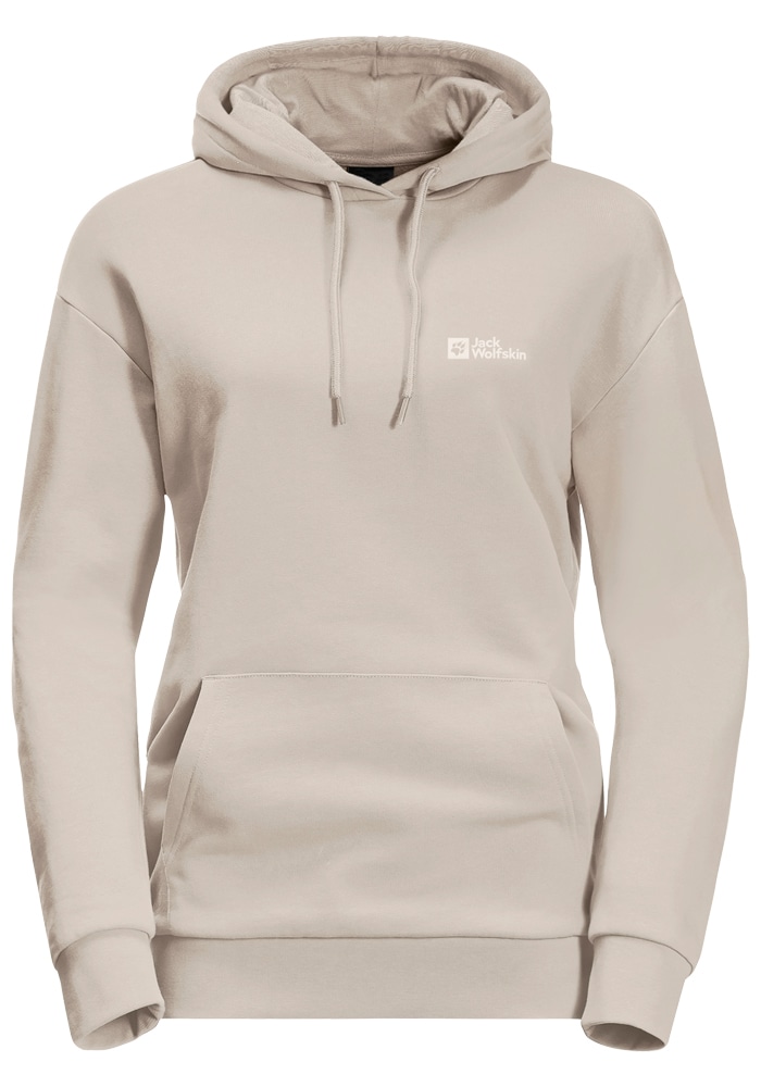 Jack Wolfskin Kapuzenpullover »ESSENTIAL HOODY W«