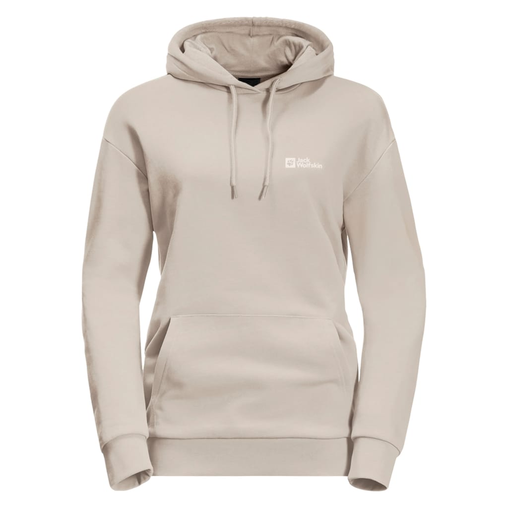 Jack Wolfskin Kapuzenpullover »ESSENTIAL HOODY W«