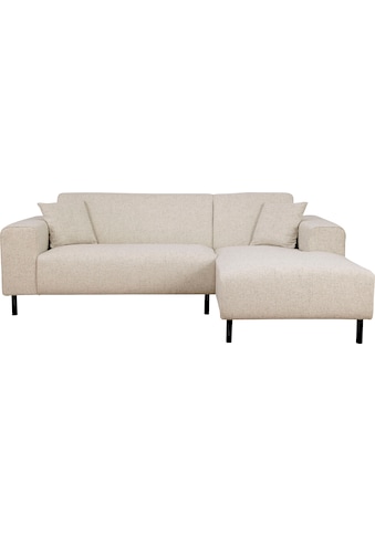 Ecksofa »ARROS«