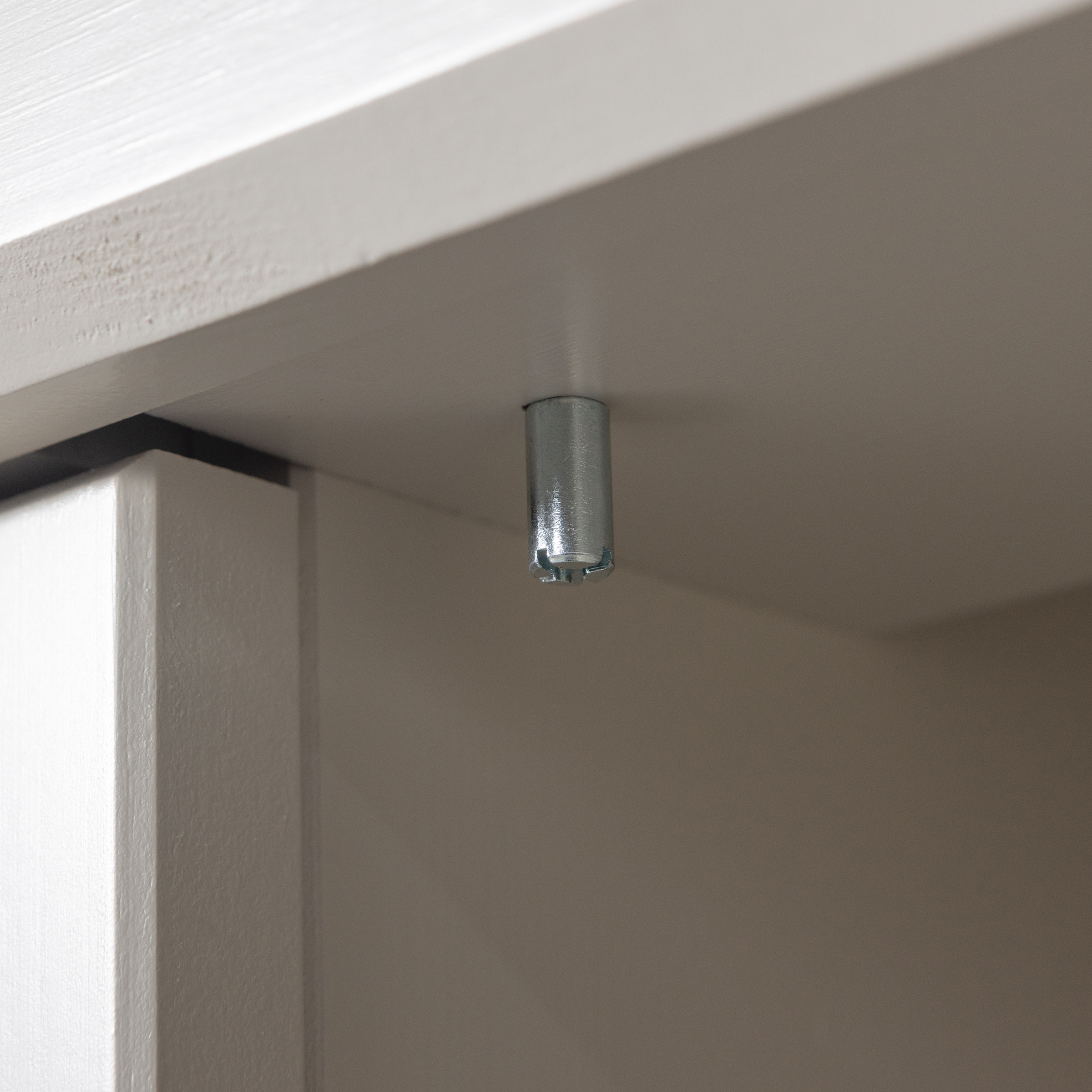 WOOOD Kleiderschrank »WOOOD OLIVIA KLEIDERSCHRANK KIEFER DUST [fsc]« Kleiderschrank Olivia, FSC-Kiefer, viel Stauraum, erweiterbar