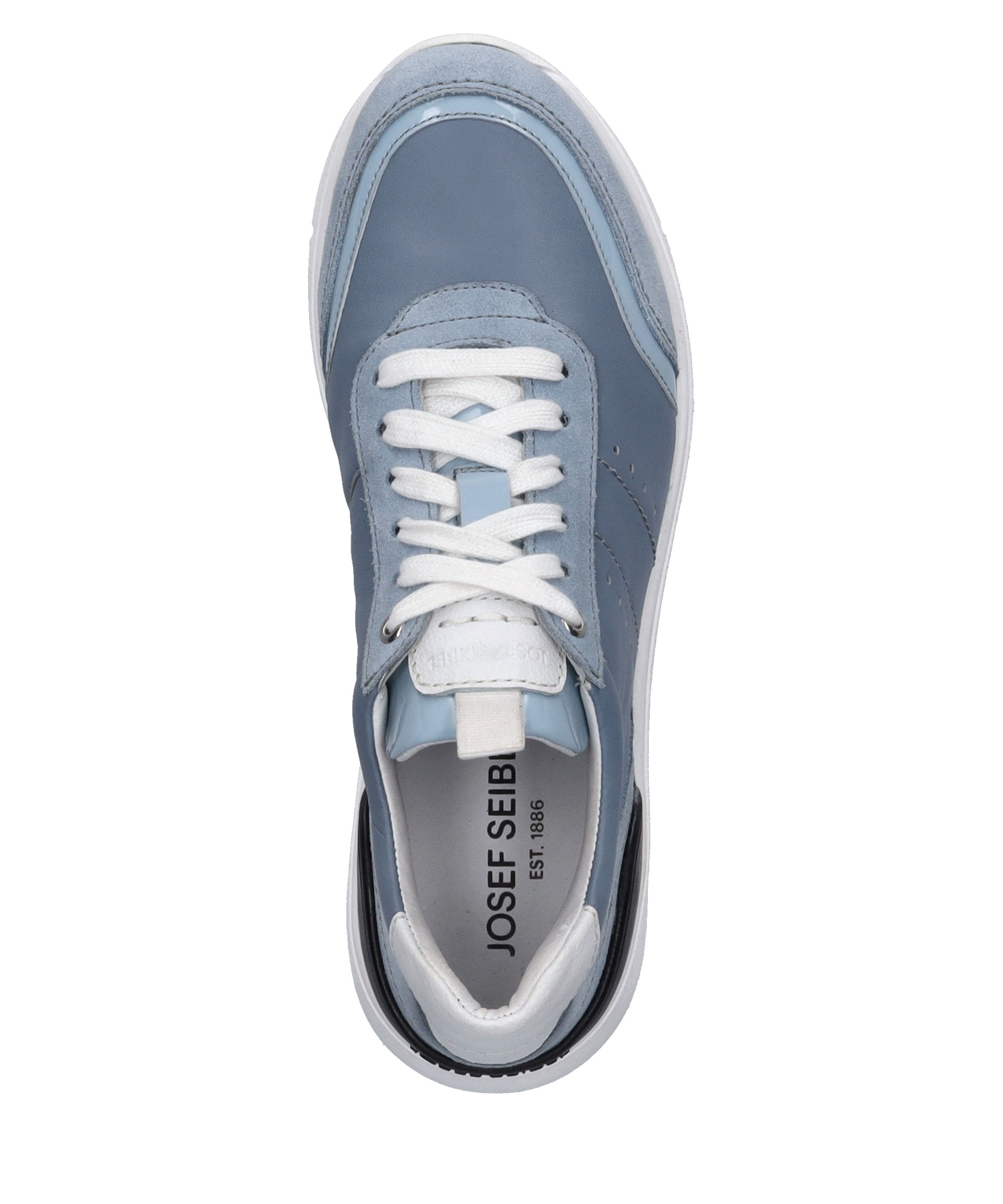 Josef Seibel Sneaker »Giulietta 01, skyblue-kombi«