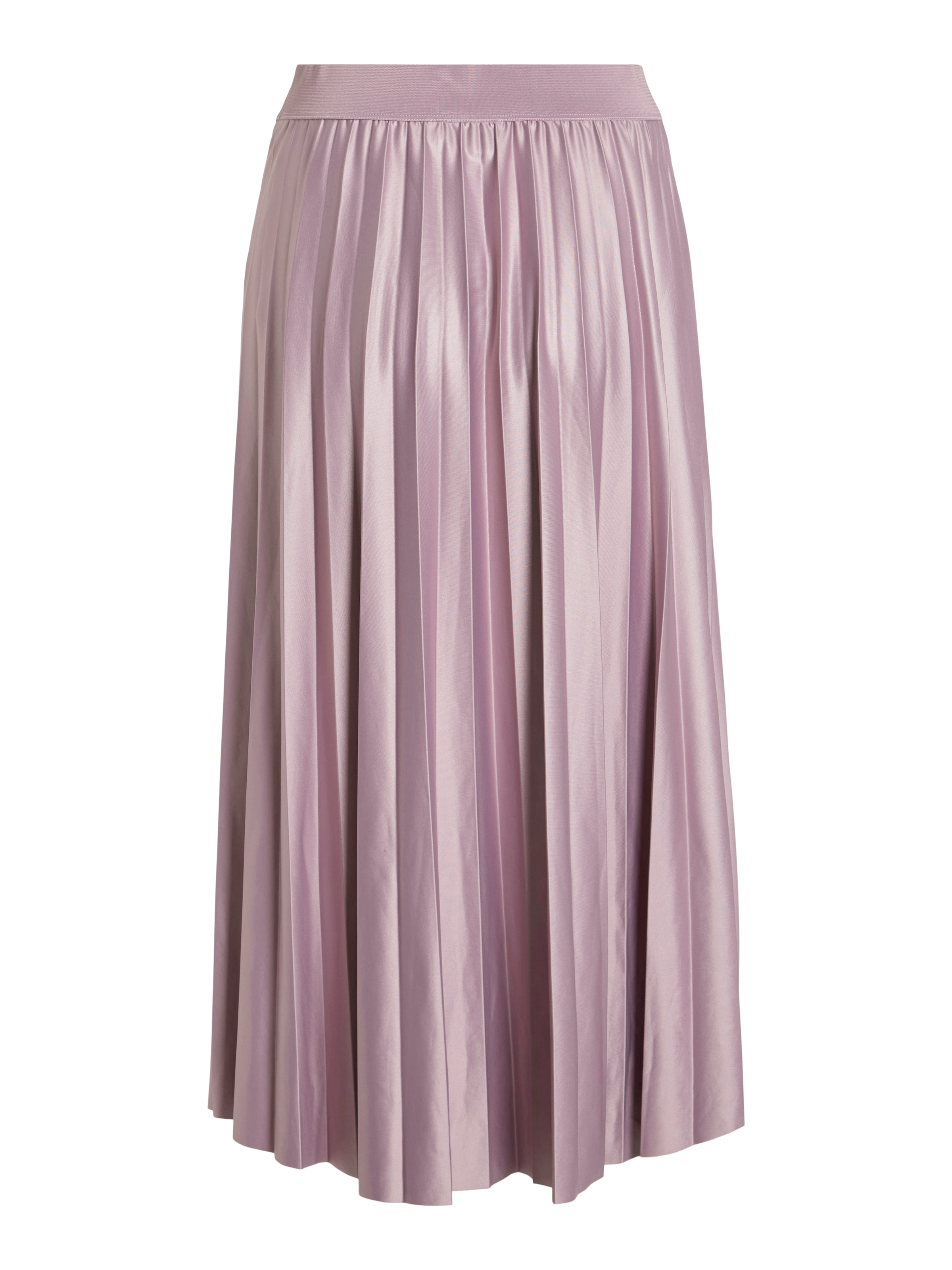 Vila Plisseerock »VINITBAN SKIRT - NOOS«