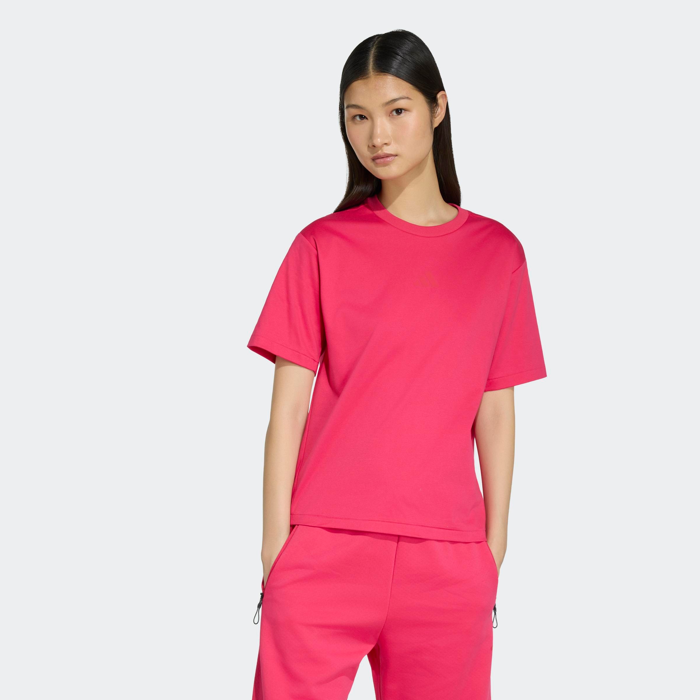 adidas Sportswear T-Shirt »ADIDAS Z.N.E«