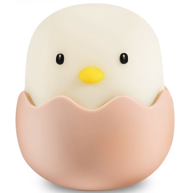 niermann LED Nachtlicht »Eggy Egg«, 1 flammig-flammig, Nachtlicht Eggy Egg  kaufen im OTTO Online Shop