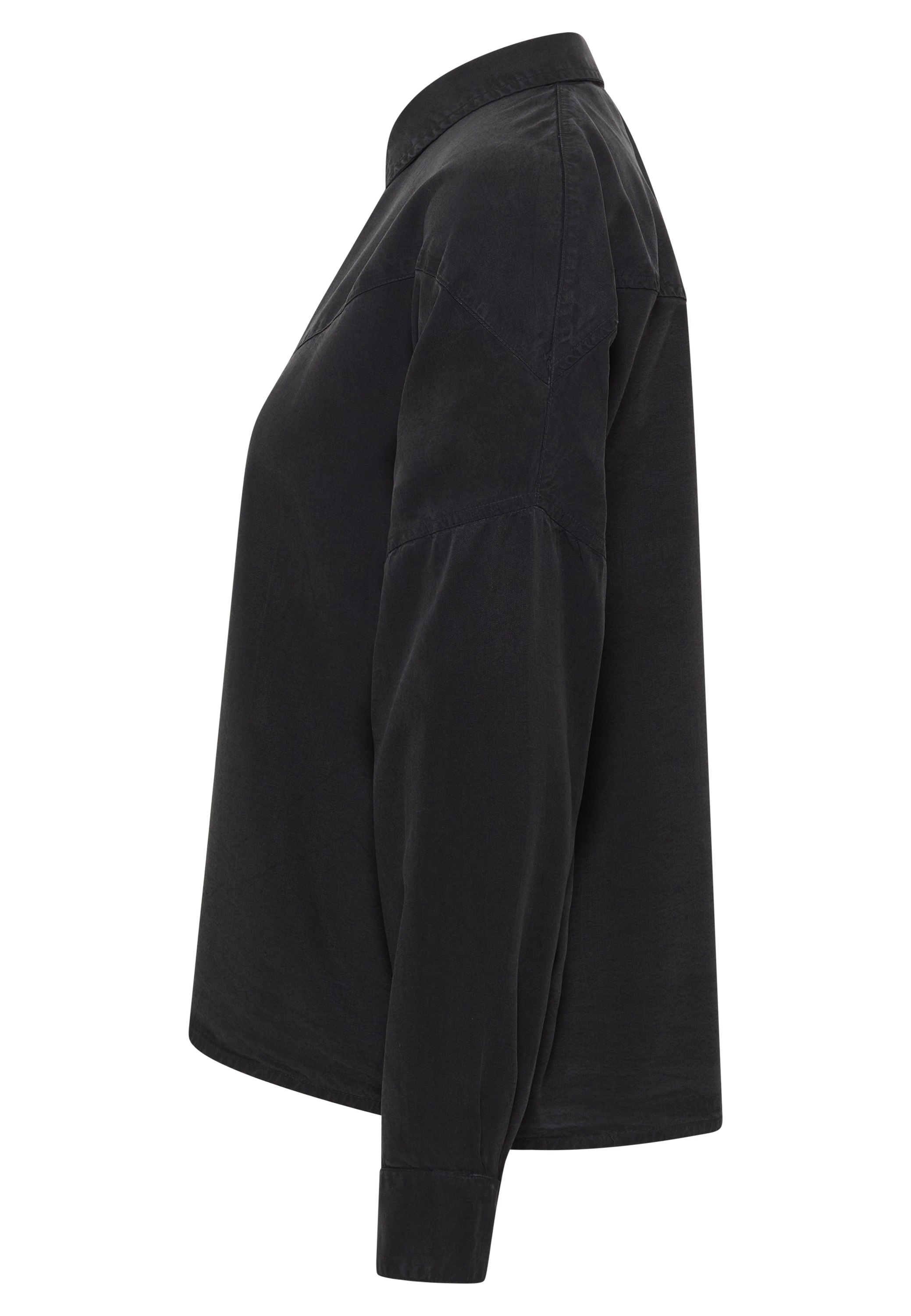 MUSTANG Langarmbluse »Damen Style Ruby«