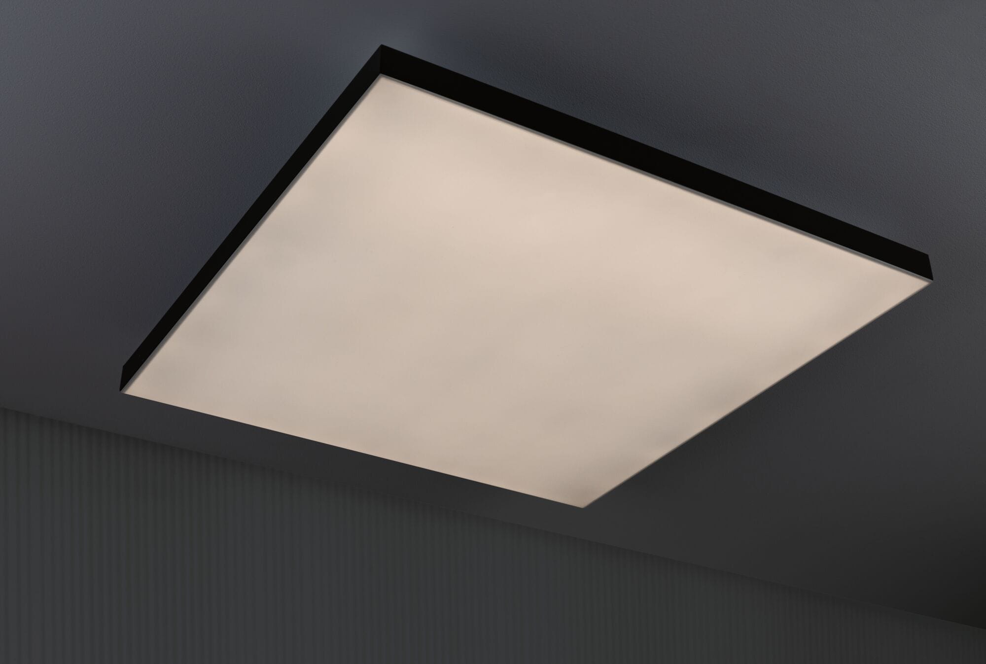 Paulmann LED Panel »Velora Rainbow«, 1 flammig
