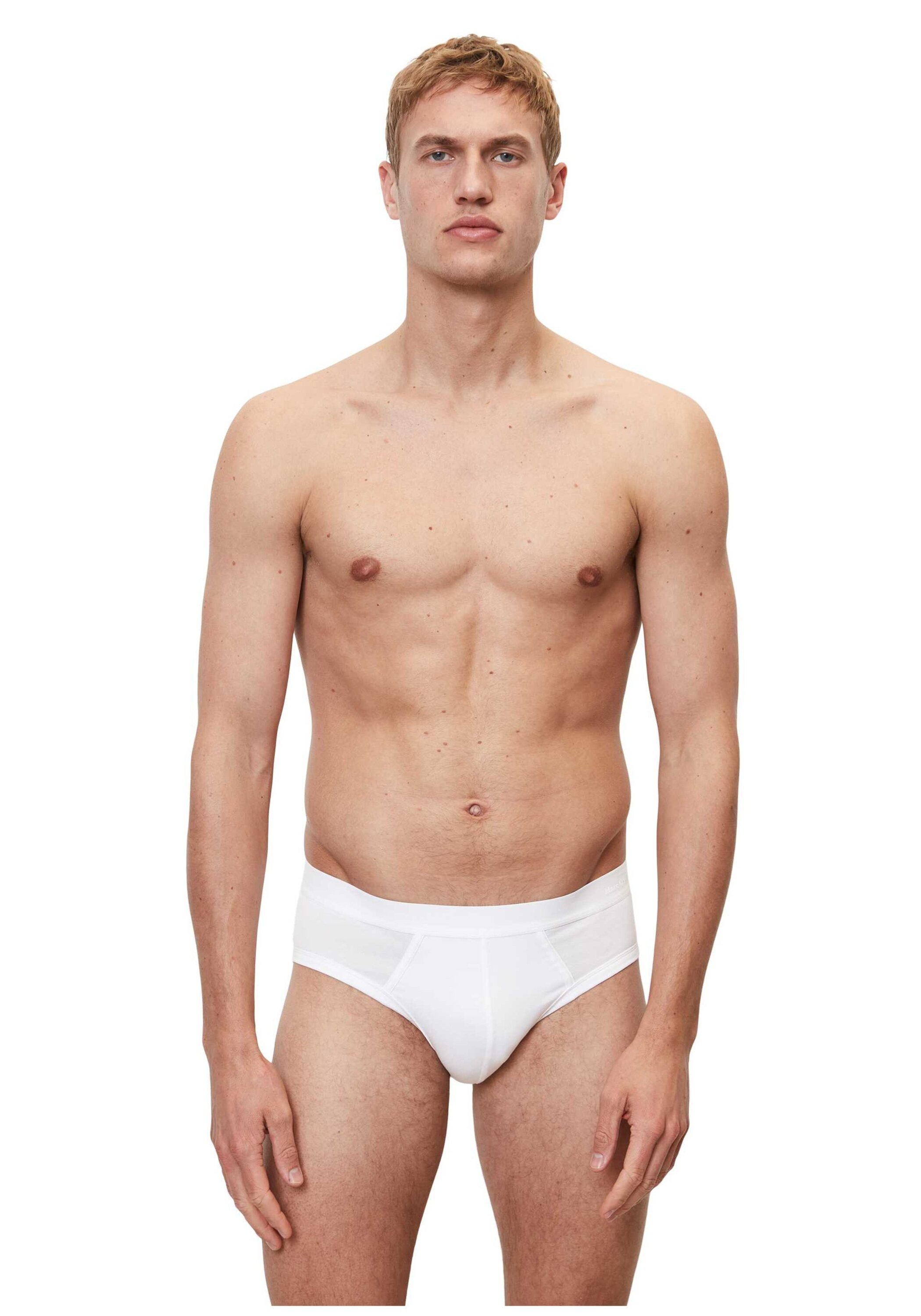 Marc O'Polo Slip »Slip 3er Pack«
