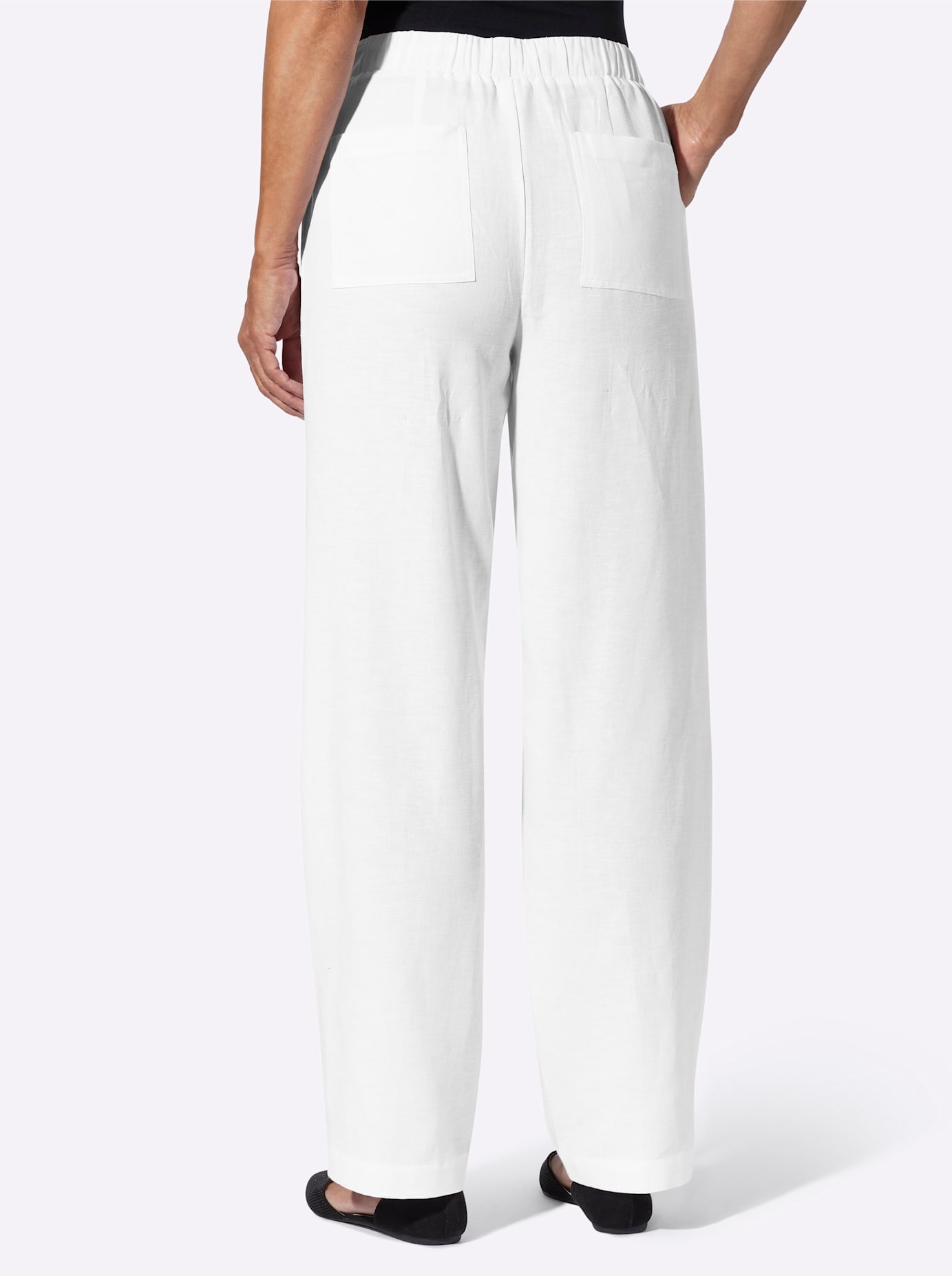 Classic Basics Schlupfhose