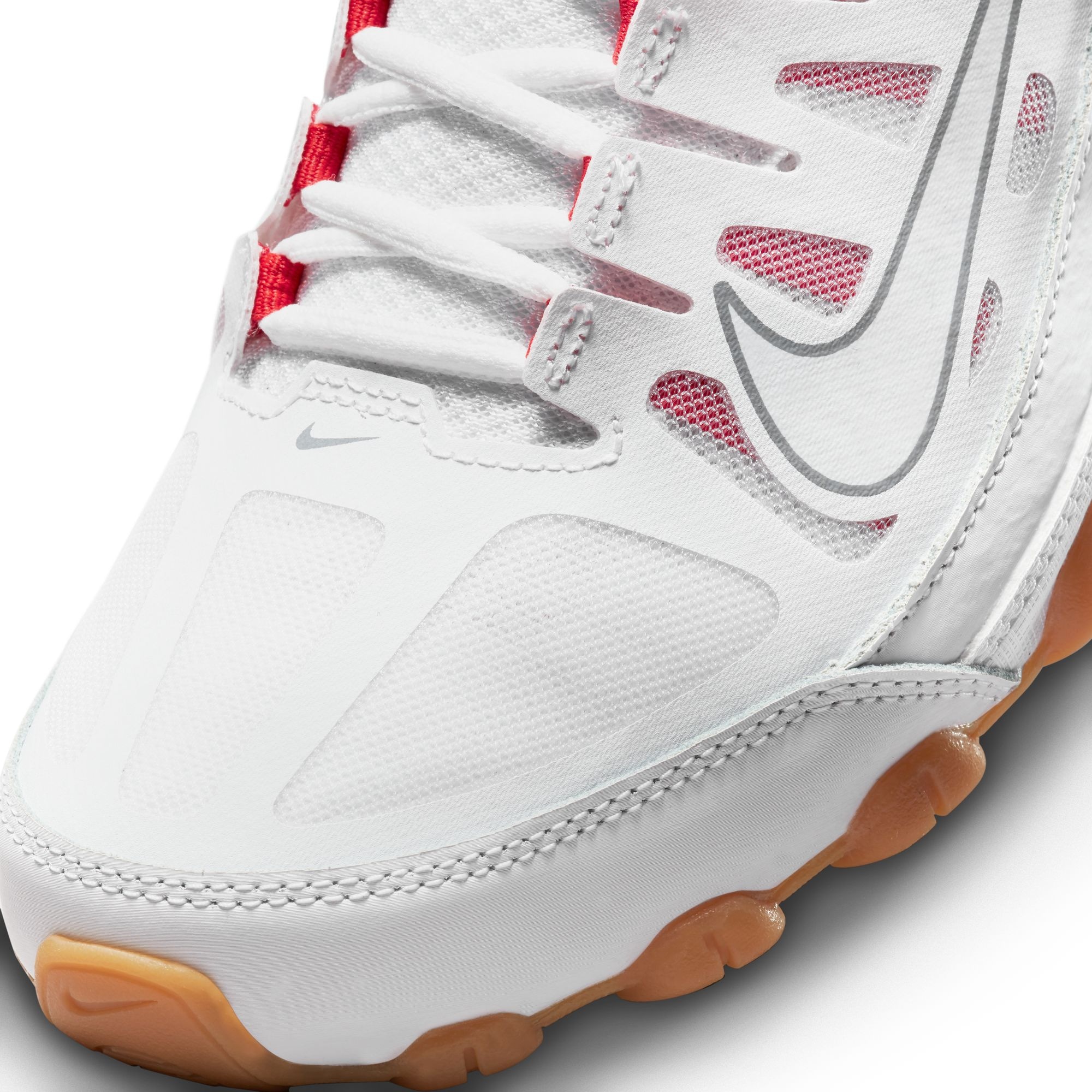 Nike »REAX 8 TR MESH«