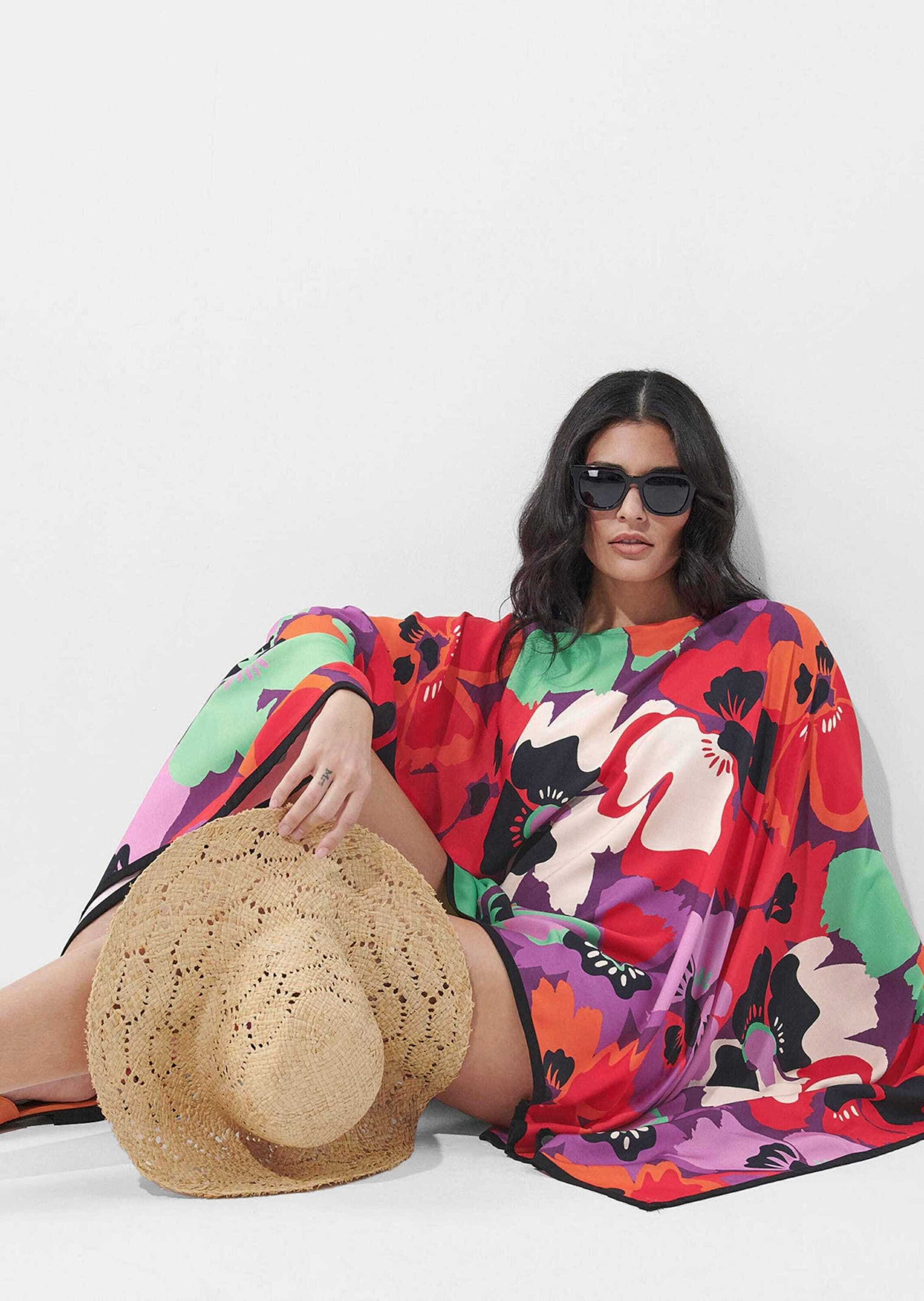 Alba Moda Tunika »Tunika Tunika«