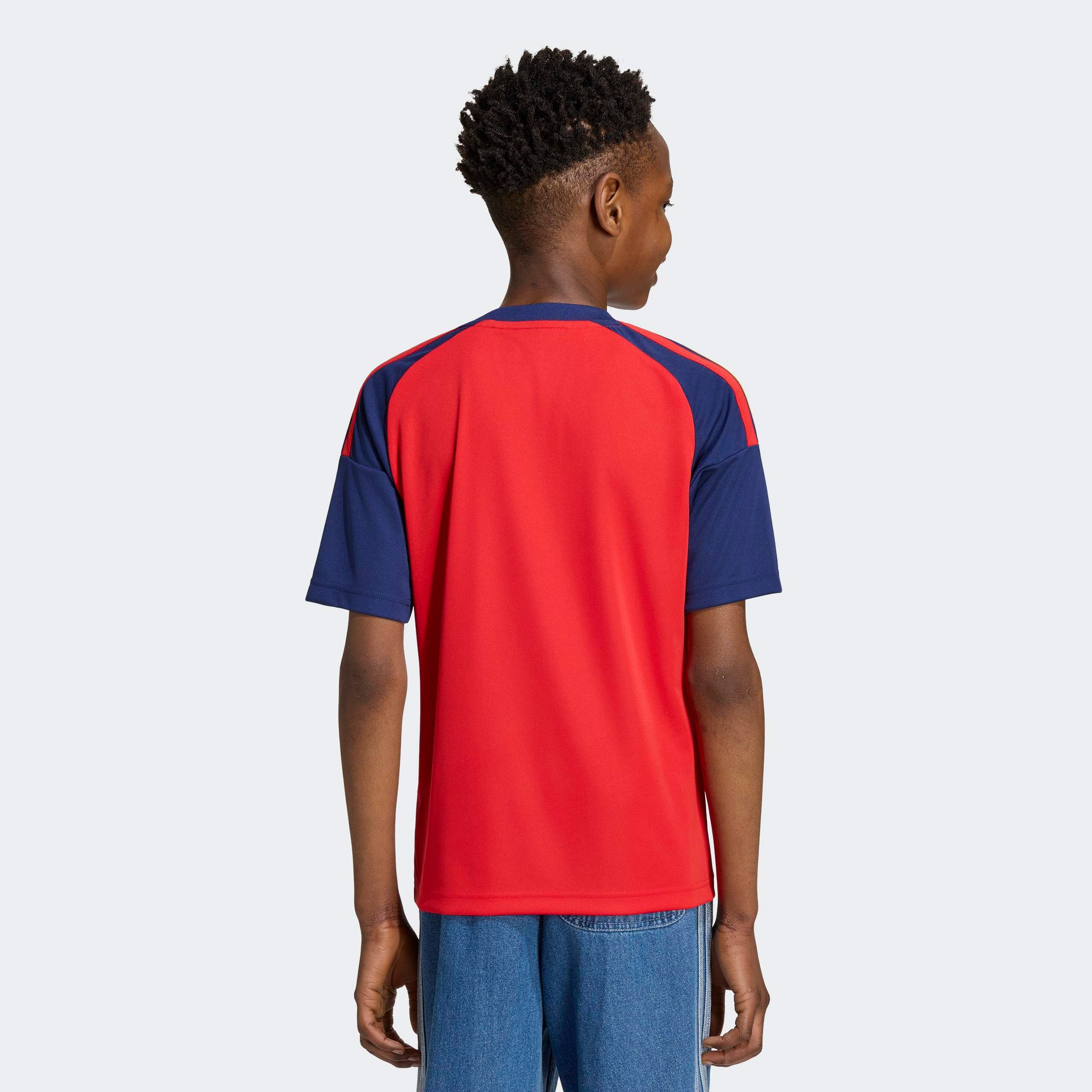 adidas Performance Fußballtrikot »SPANIEN 26 FAN KIDS HEIMTRIKOT«