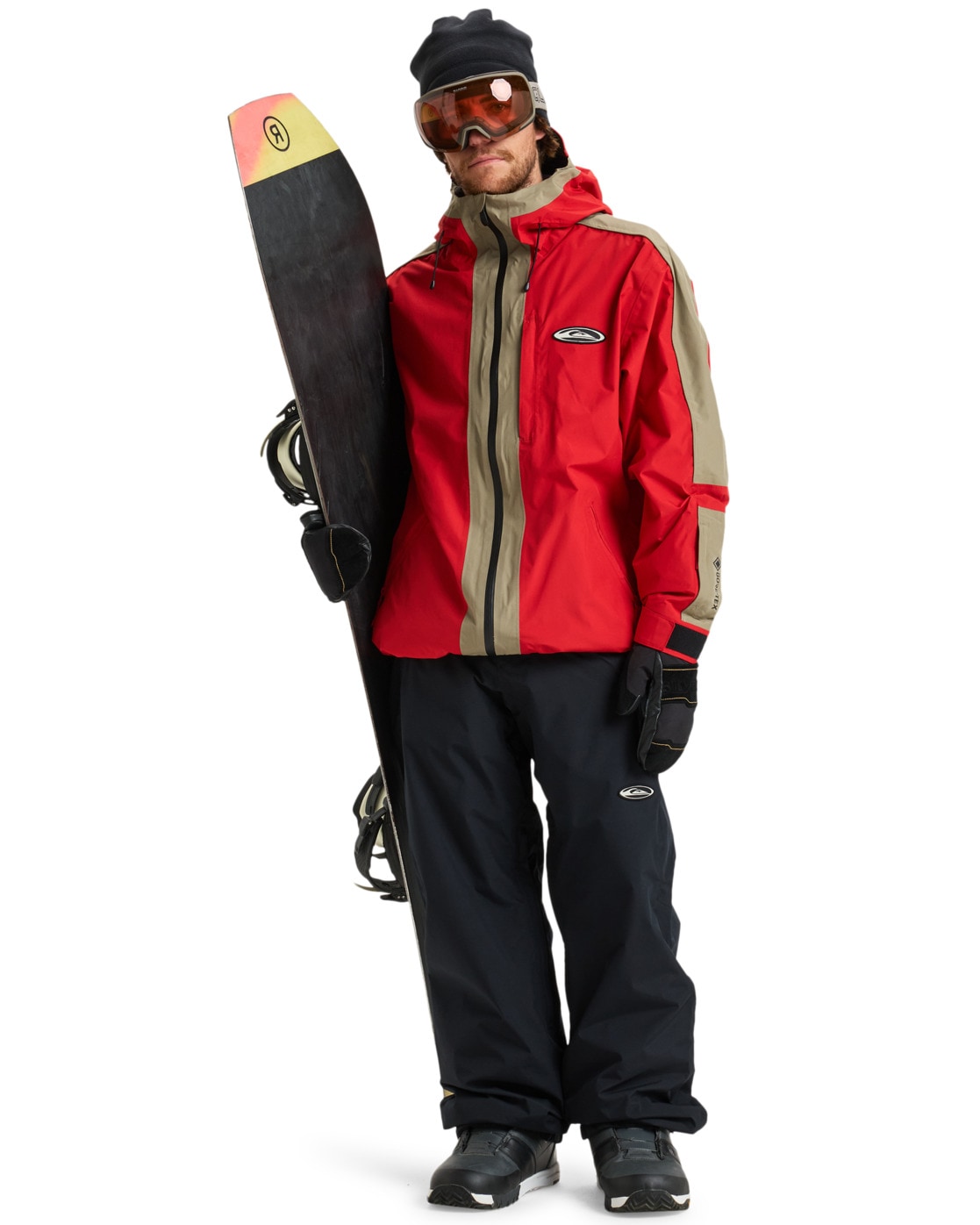 Quiksilver Snowboardjacke »High Altitude GORE-TEX®«