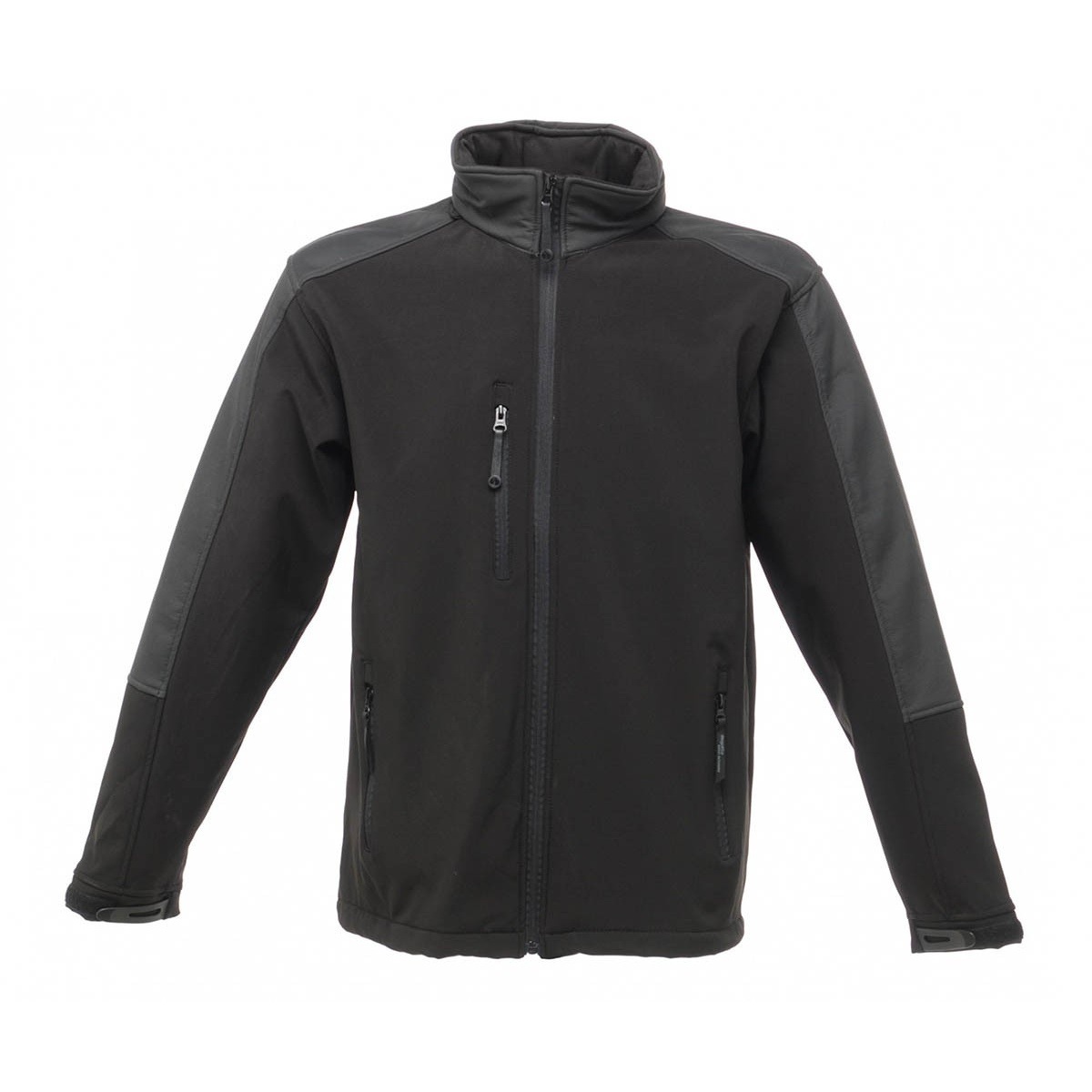 Regatta Softshelljacke »Herren Hydroforce Softshell-Jacke, 3-lagig, wasserdicht, atmungsaktiv«