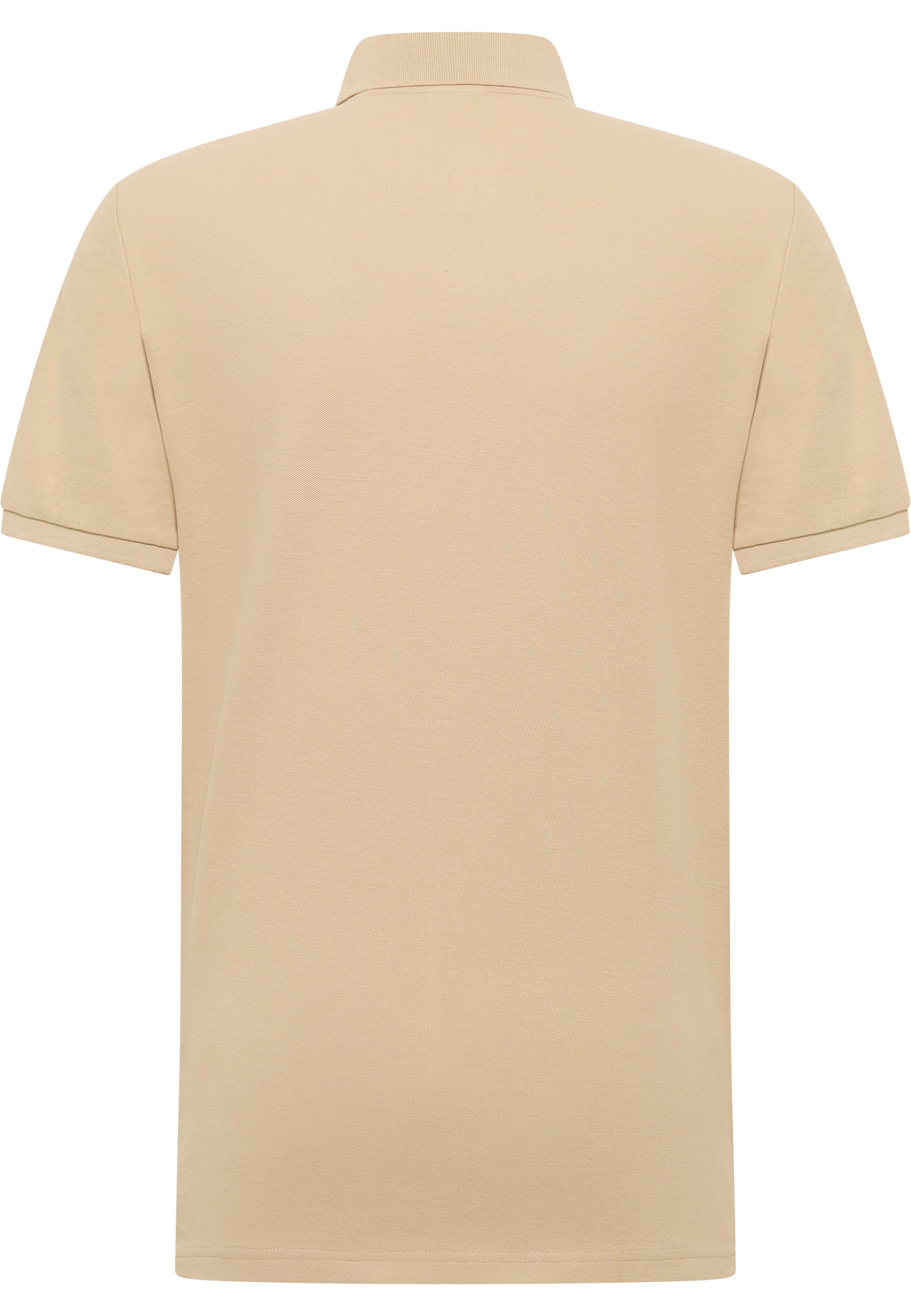 MUSTANG Kurzarmshirt »Herren Style Palco«