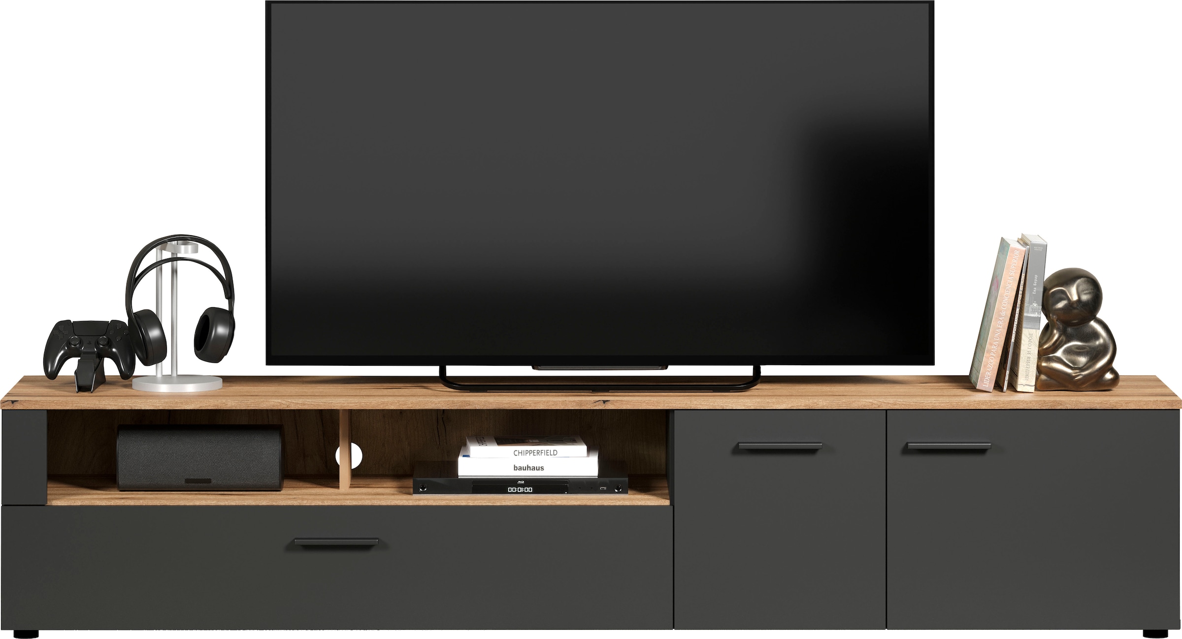 TV-Wände online kaufen | TV-Wand jetzt Moderne auf