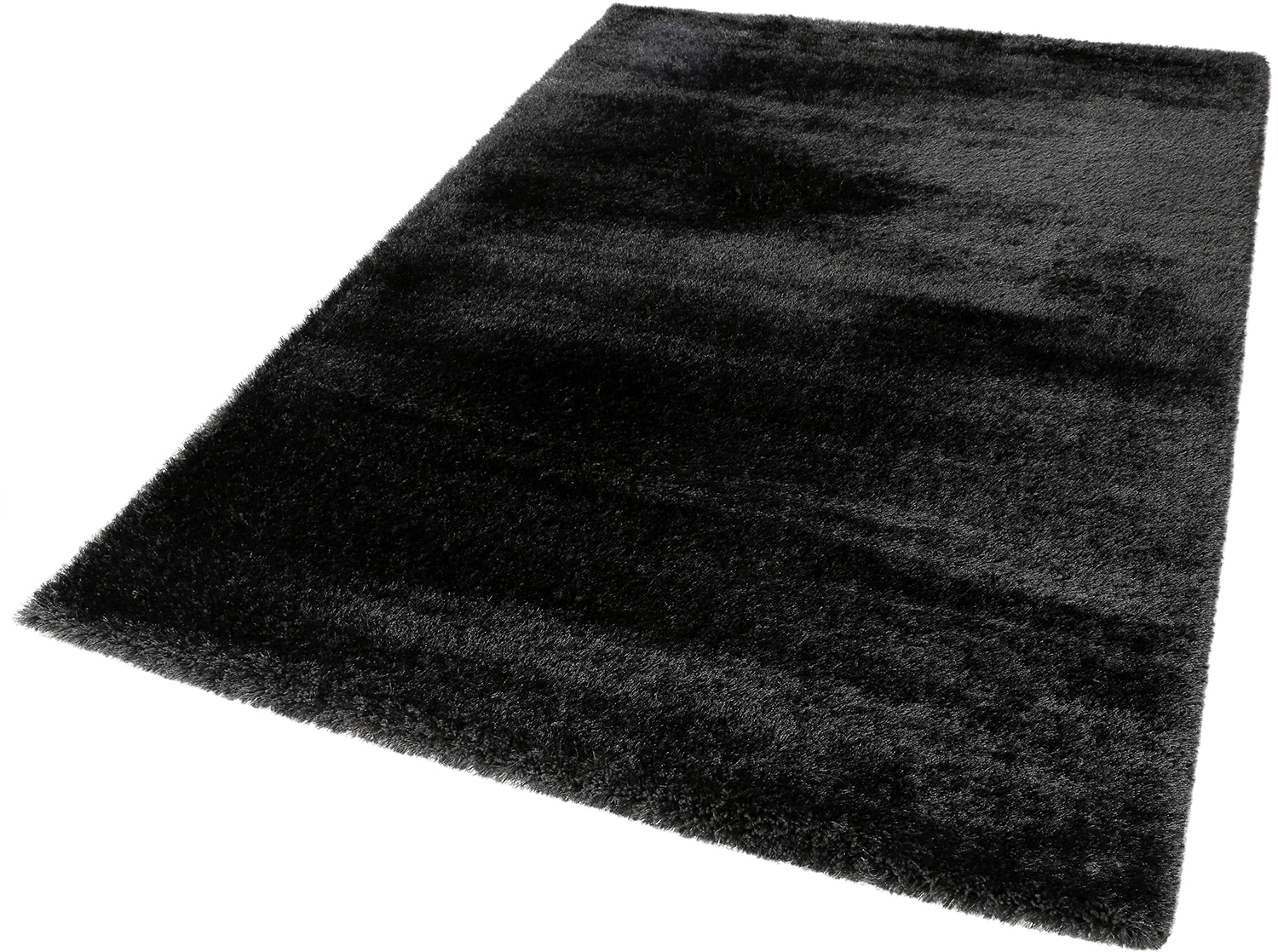 Esprit Hochflor-Teppich »Spa ESP-0054«, rechteckig, 40 mm Höhe, Shaggy, Langflor, weiche Oberfläche, Wohnzimmer