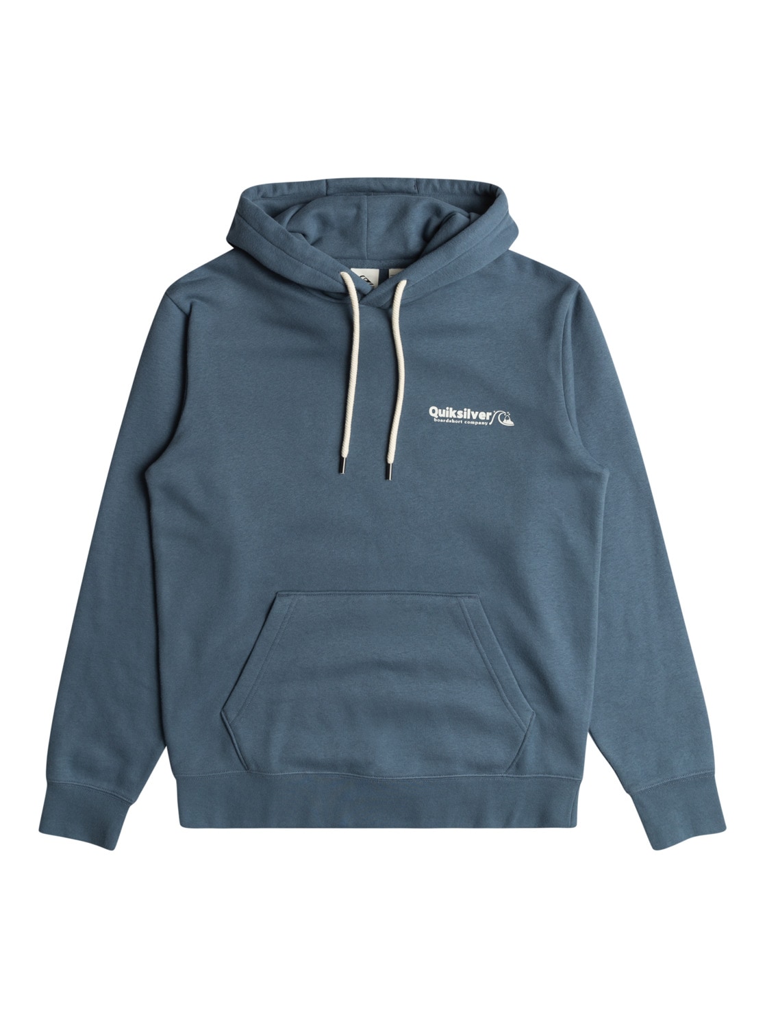 Quiksilver Kapuzensweatshirt »Screen«