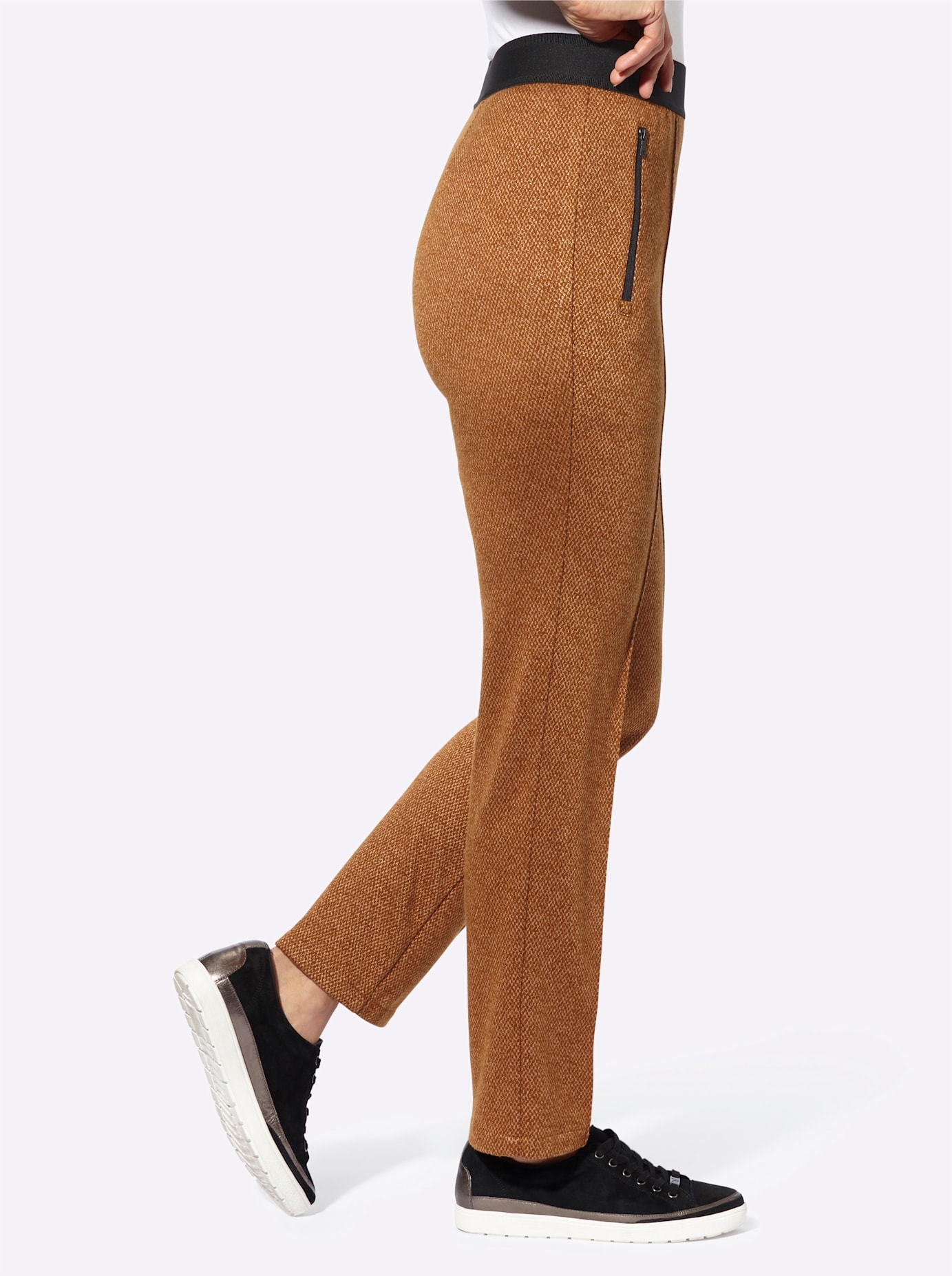 Casual Looks Schlupfhose
