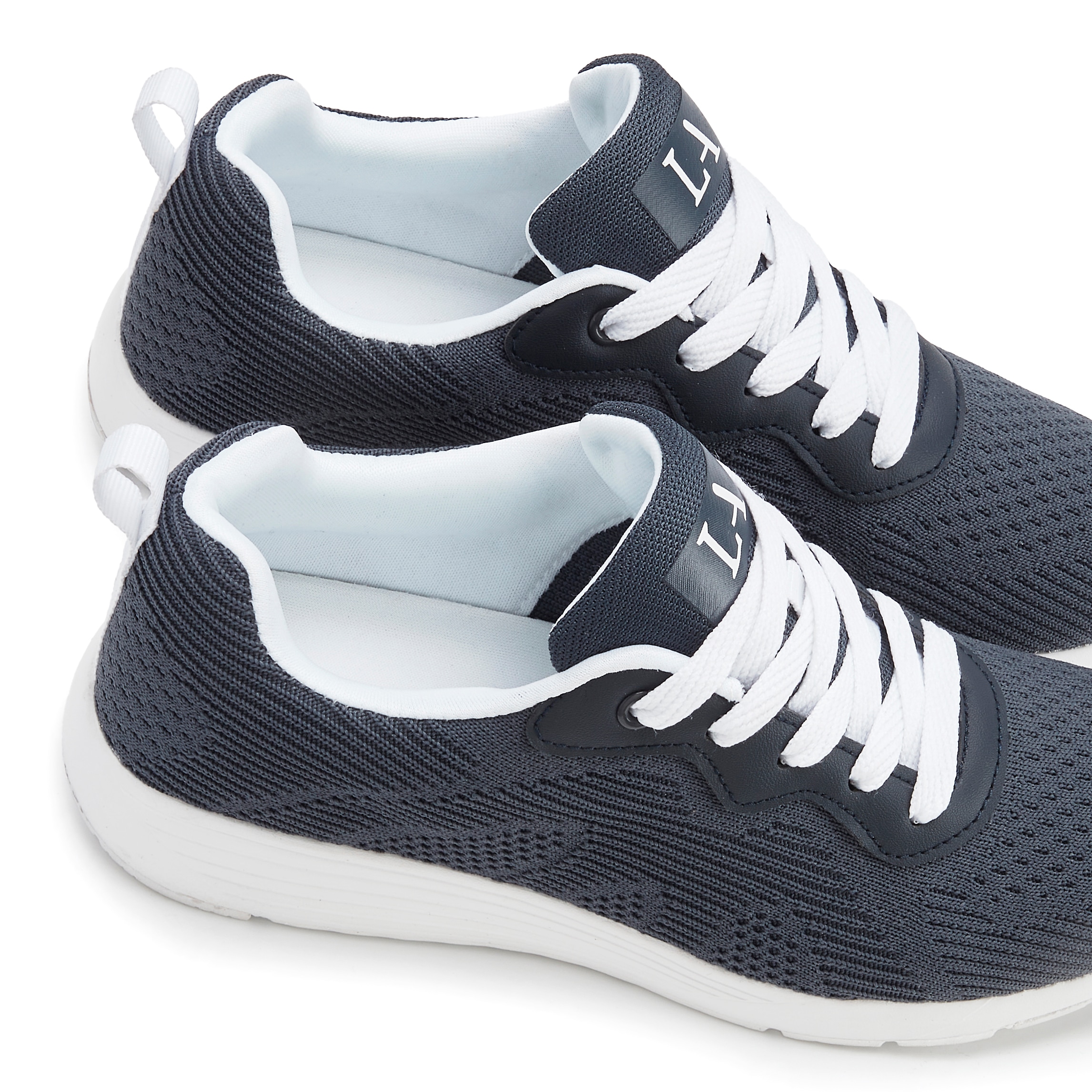LASCANA Sneaker  mit herausnehmbarer Innensohle, Freizeitschuh, Halbschuh VEGAN