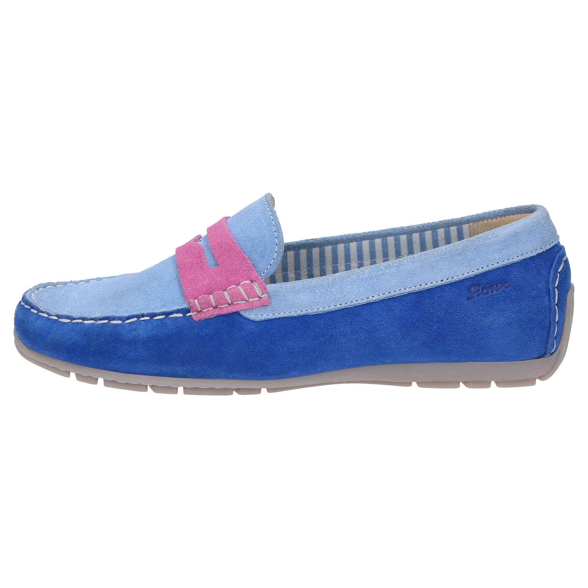 SIOUX Slipper »Carmona-700«
