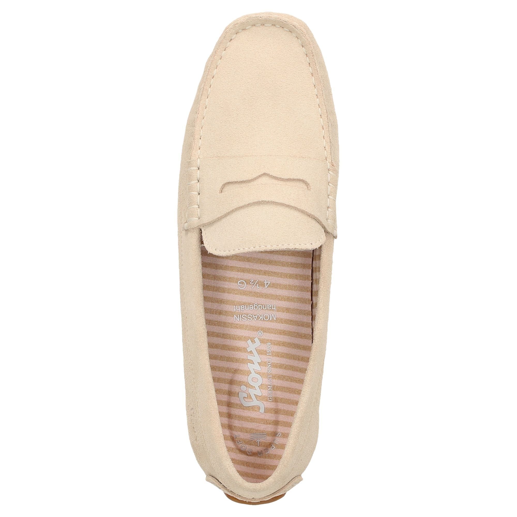 SIOUX Slipper »Carmona-700«