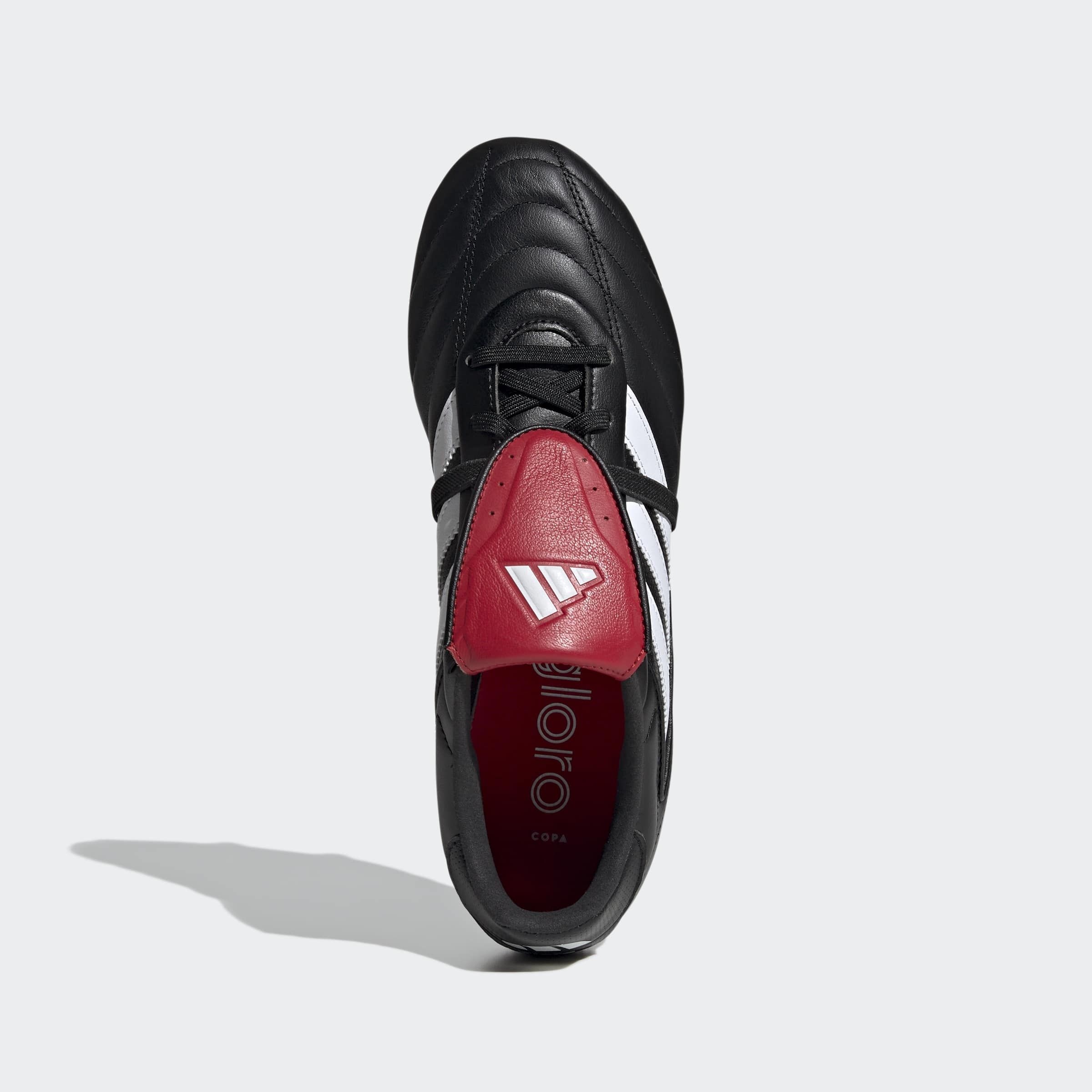 adidas Performance Fußballschuh »COPA GLORO 2 FG«  Außensohle für Rasen und feste Böden