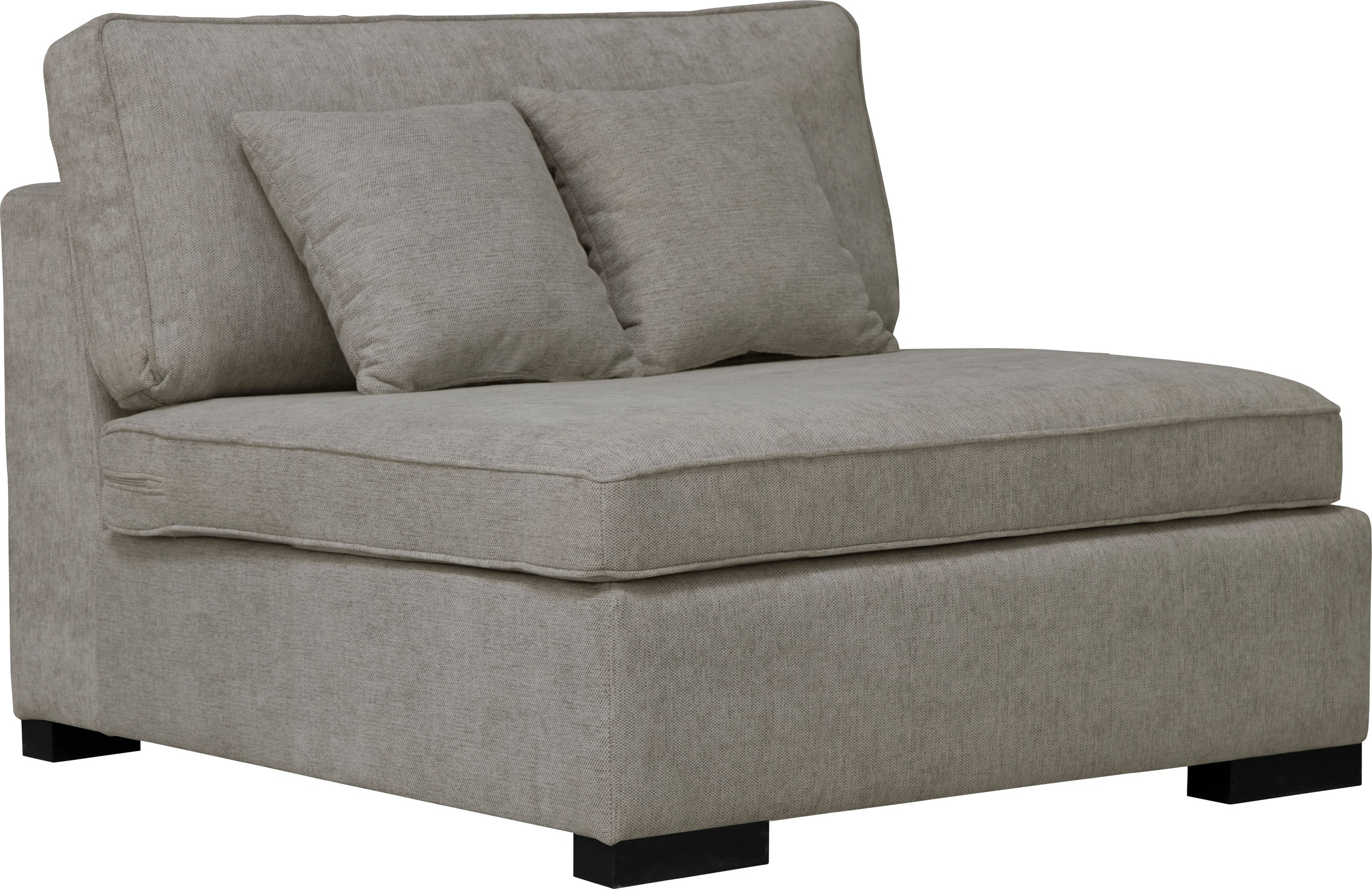 Guido Maria Kretschmer Home&Living Sofa-Mittelelement »Skara«, Modul zum eigenen Zusammenstellen, in vielen Bezugsqualitäten