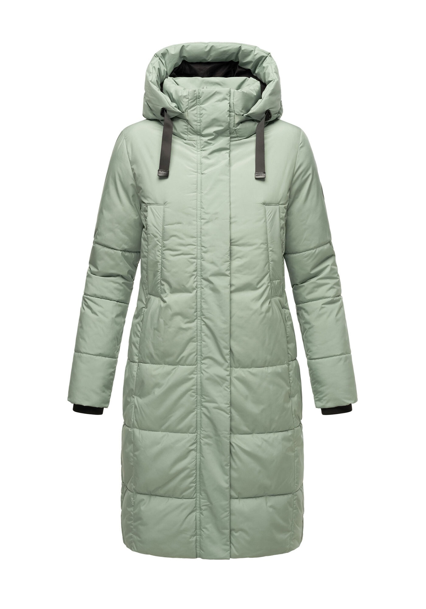 Marikoo Winterjacke »Marikoo Laryaa XVI Damen Winterjacke N001«