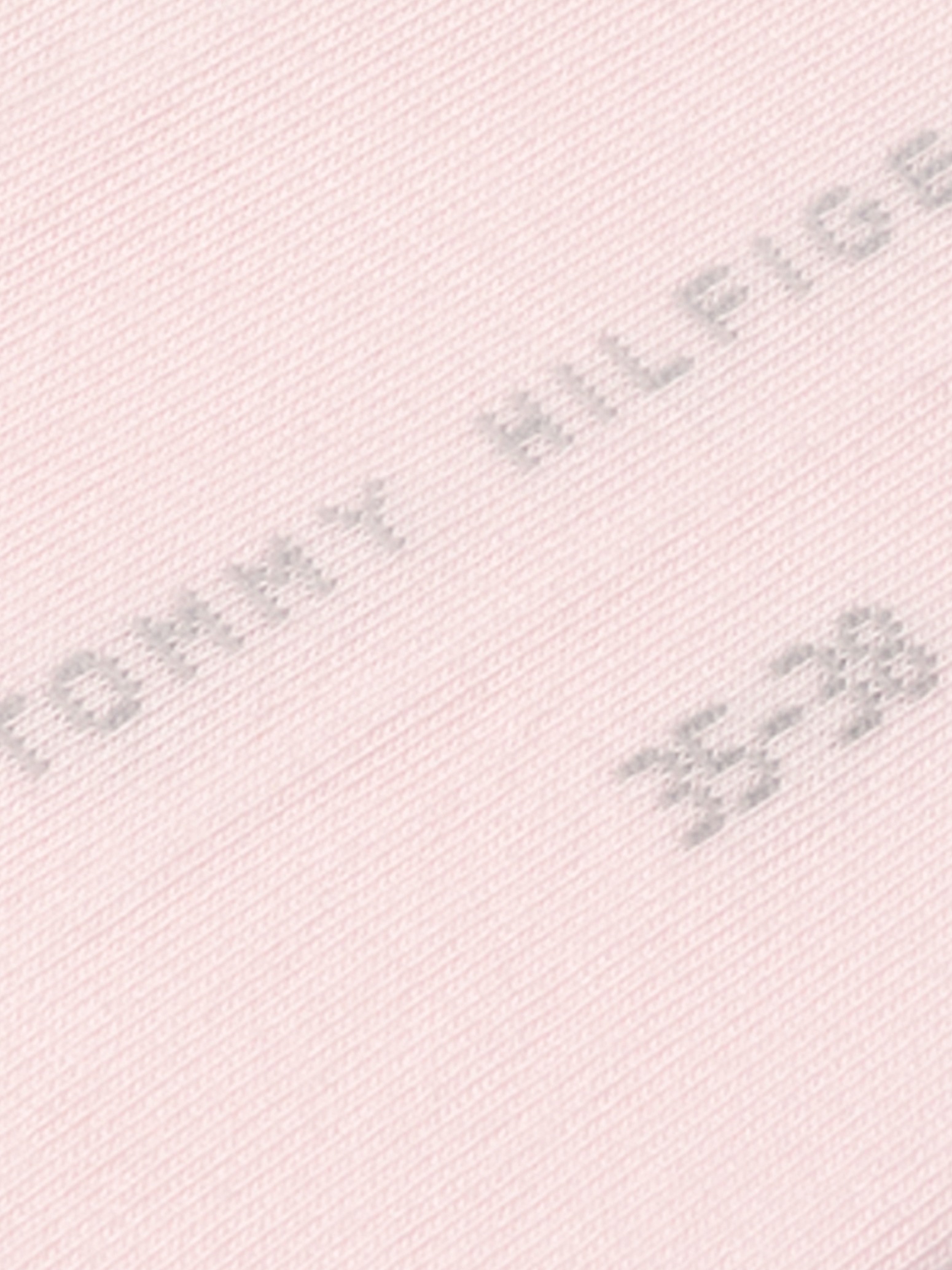 Tommy Hilfiger Sneakersocken »TH WOMEN SNEAKER 2P« 2 Paar,  Verstärkte Ferse und Spitze für zusätzliche Strapazierfähigkeit