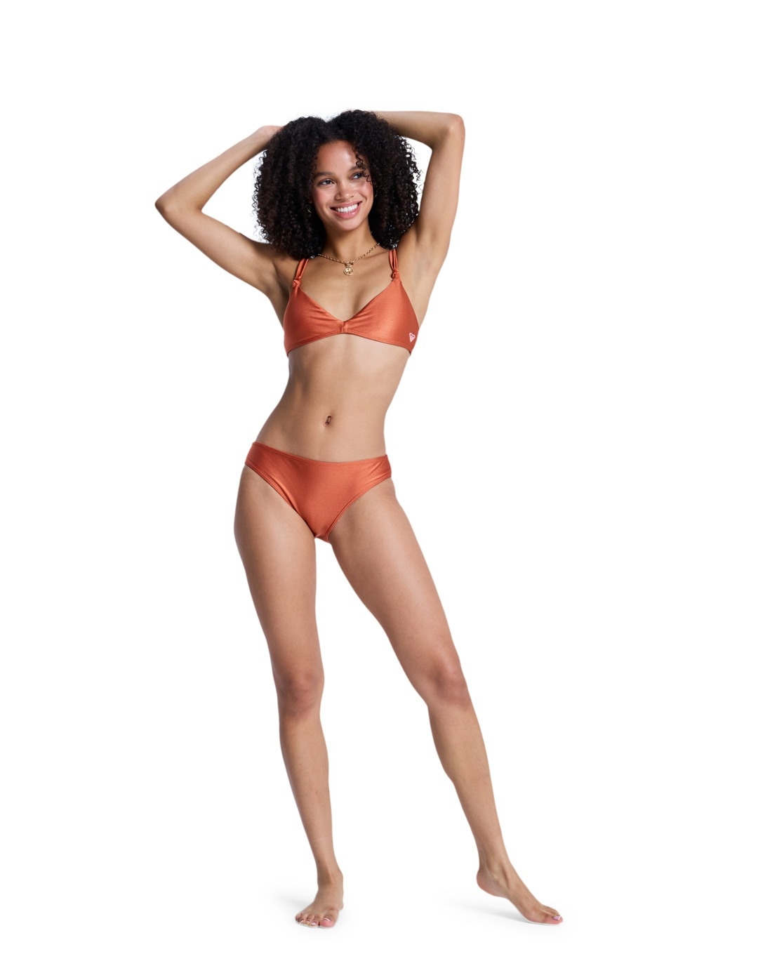 Roxy Bikini-Hose »Beachside Bohemia«