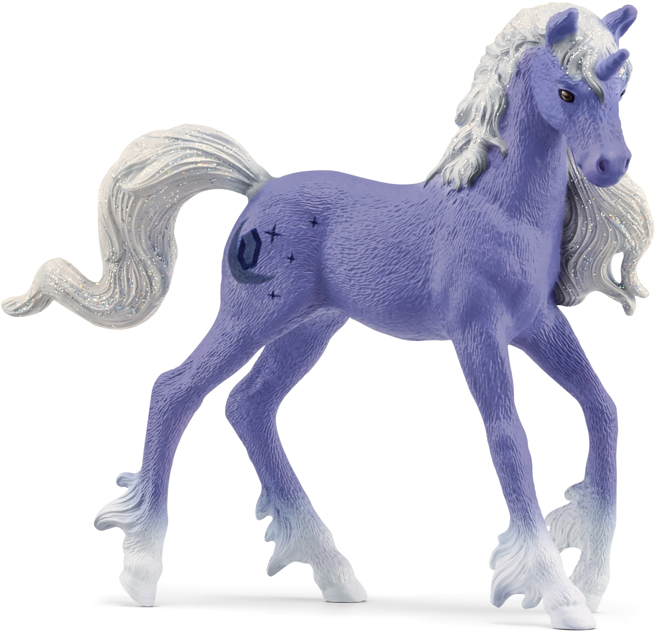 Spielfigur »BAYALA®, Sammeleinhorn Mondstein (Special) (70769)«