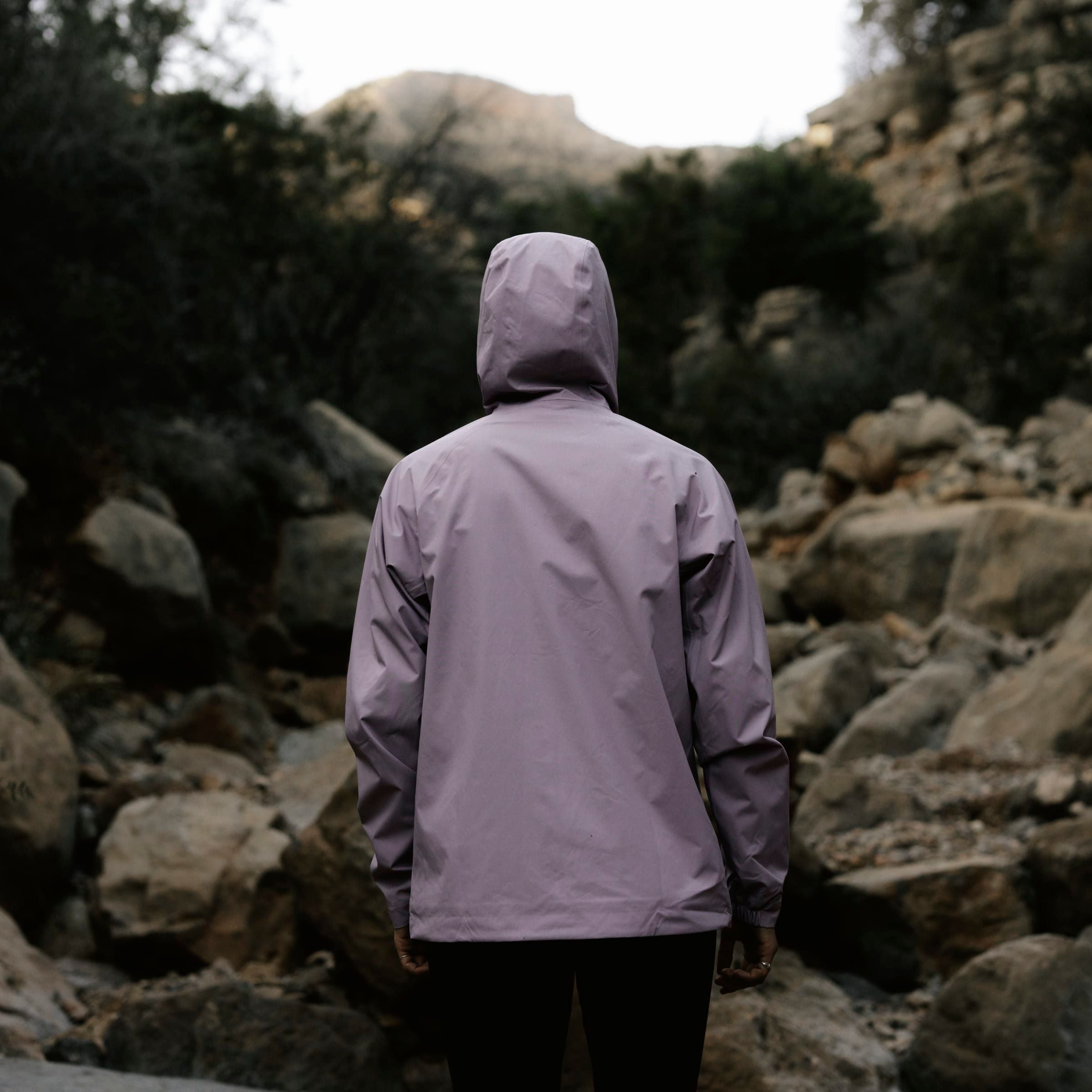 adidas TERREX Regenjacke »W MT 2L RAIN JK«