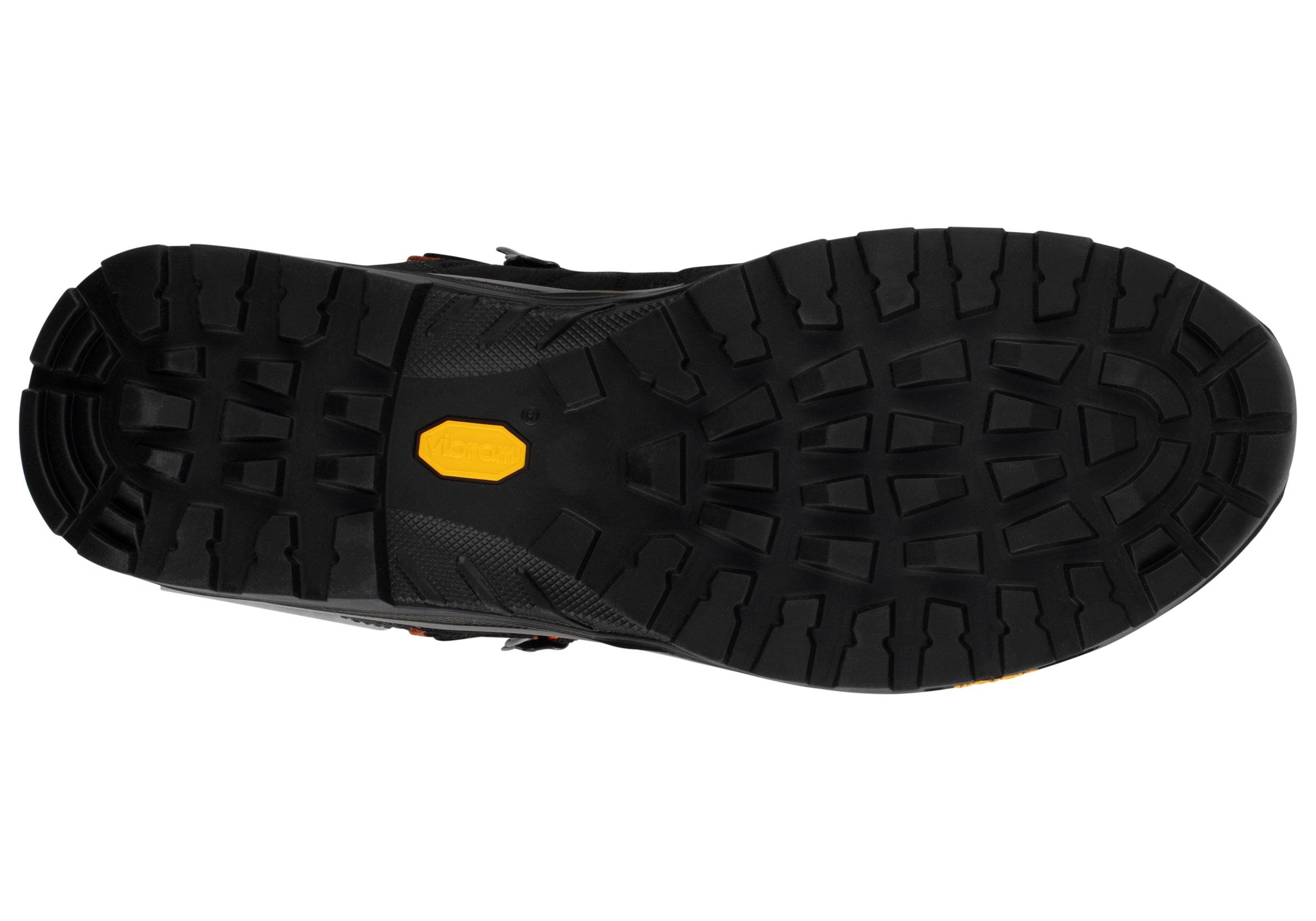 McKINLEY Wanderschuh »Magma IV MID AQX M«, wasserdicht