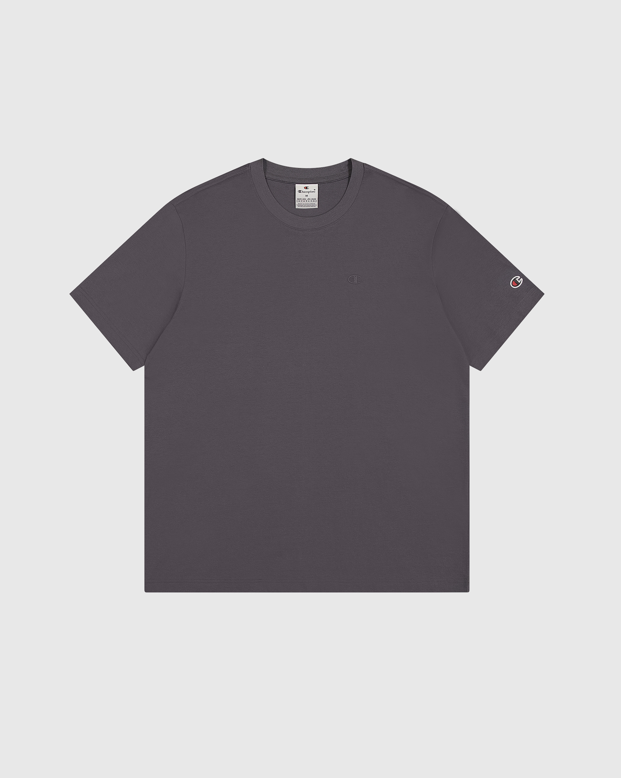 Champion T-Shirt »ICONS TONAL T-Shirt«, (1 tlg.)