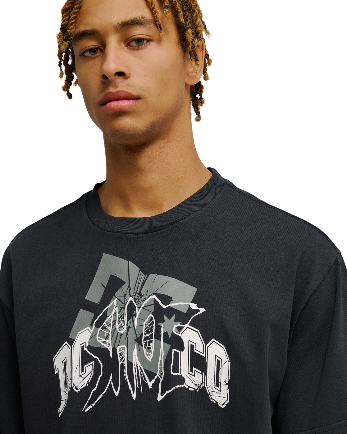 DC Shoes T-Shirt »DC Speratic«