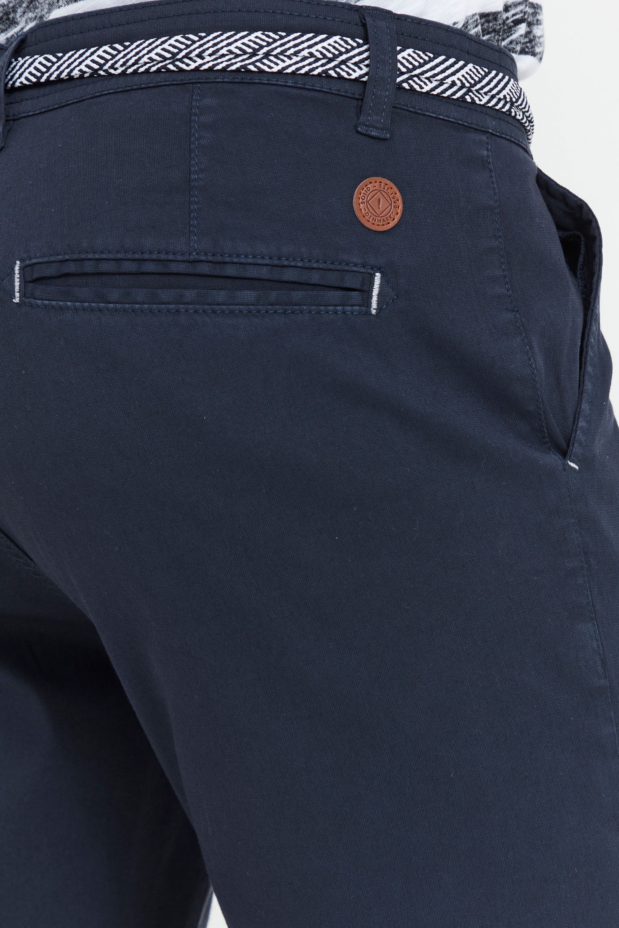 !Solid Chinoshorts »Chinoshorts SDMaris«