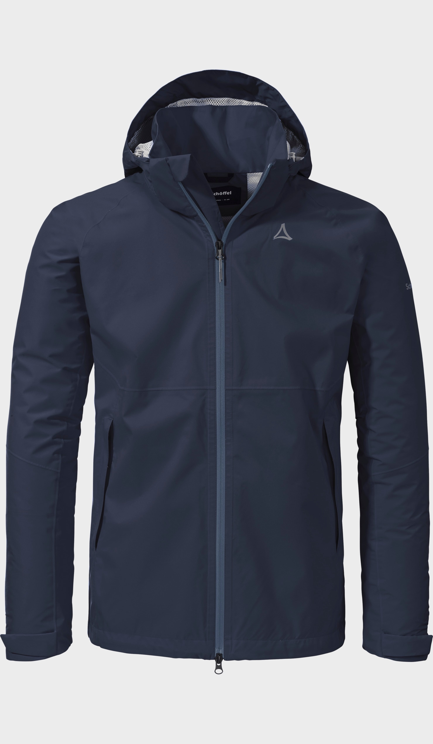 Schöffel Outdoorjacke »Jacket Easy XT M« mit Kapuze