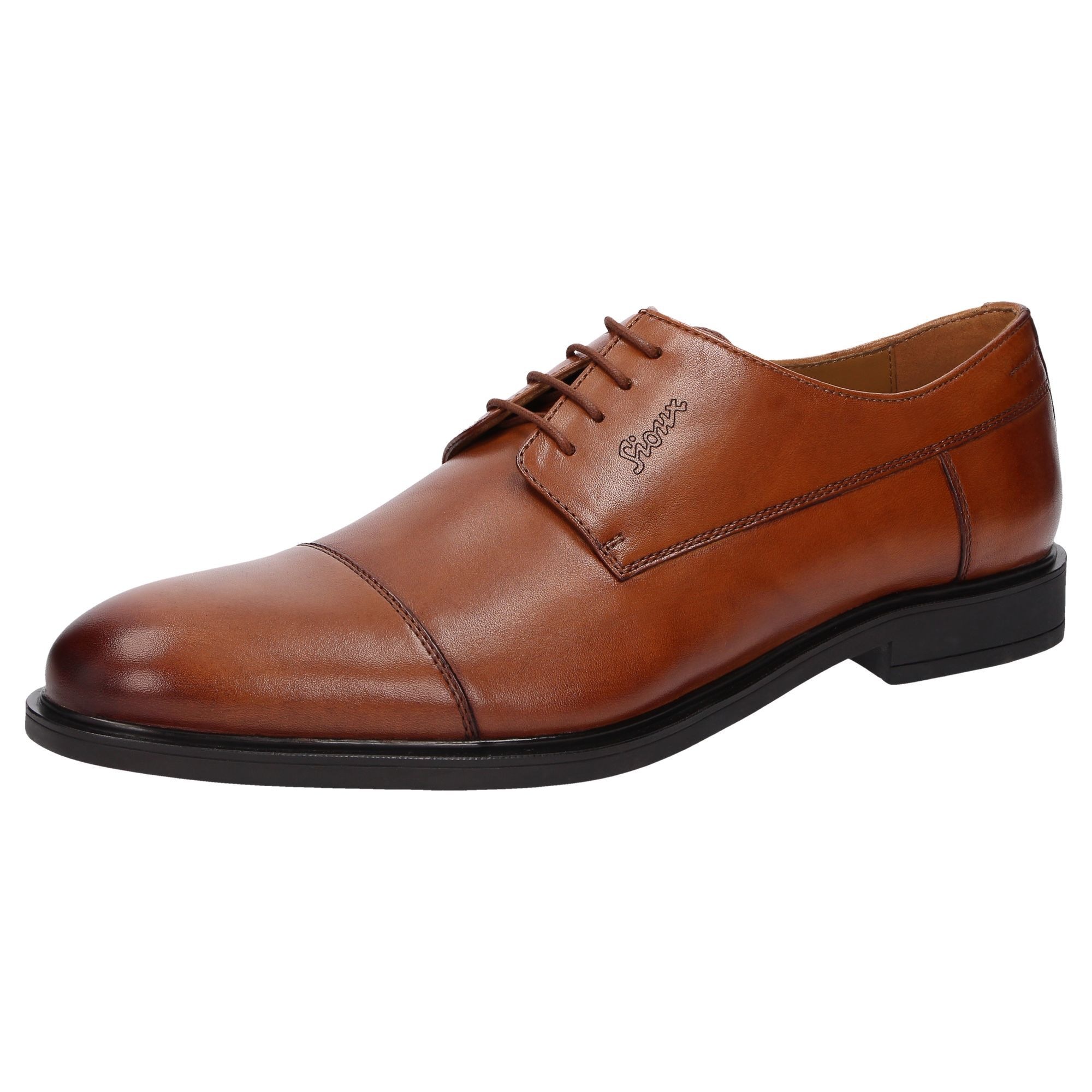 SIOUX Schnürschuh »Lopondor-701«