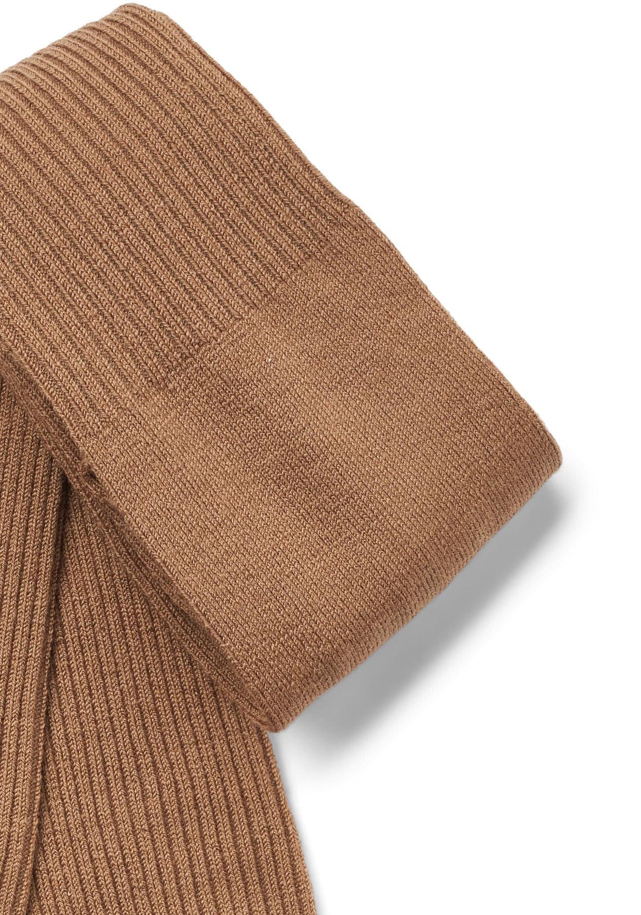 WHEAT Strumpfhose »Wool Rib Tights Robin«