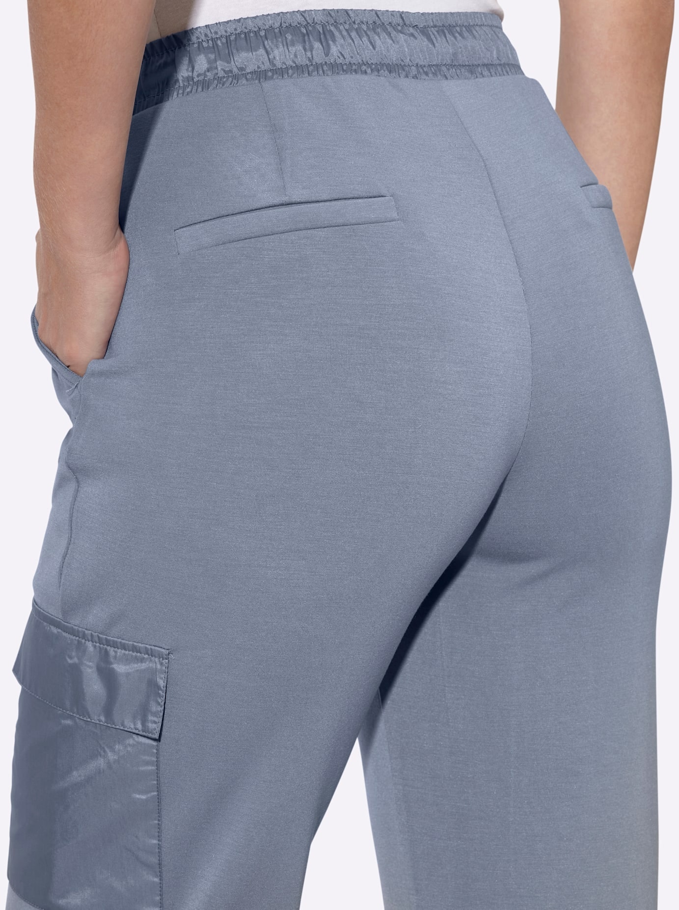 heine Jerseyhose