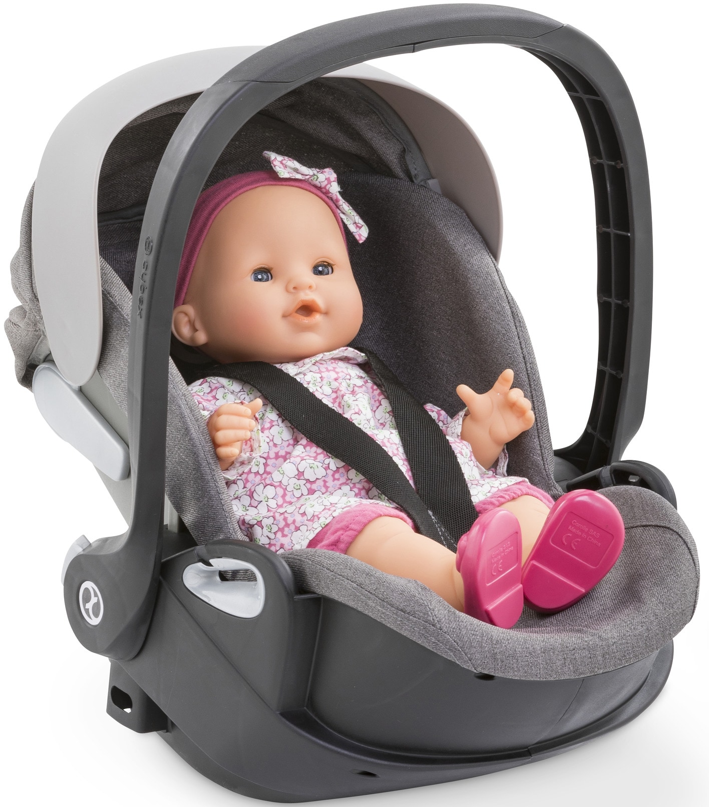 Corolle® Puppen Trage »Cybex«, 2-in-1