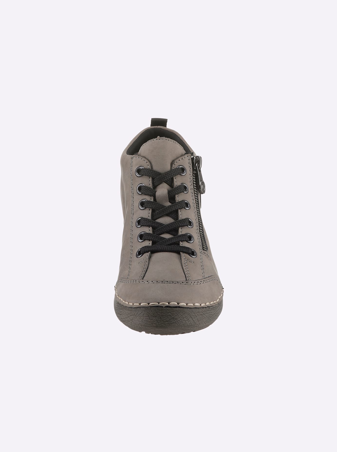 Rieker Schnürschuh