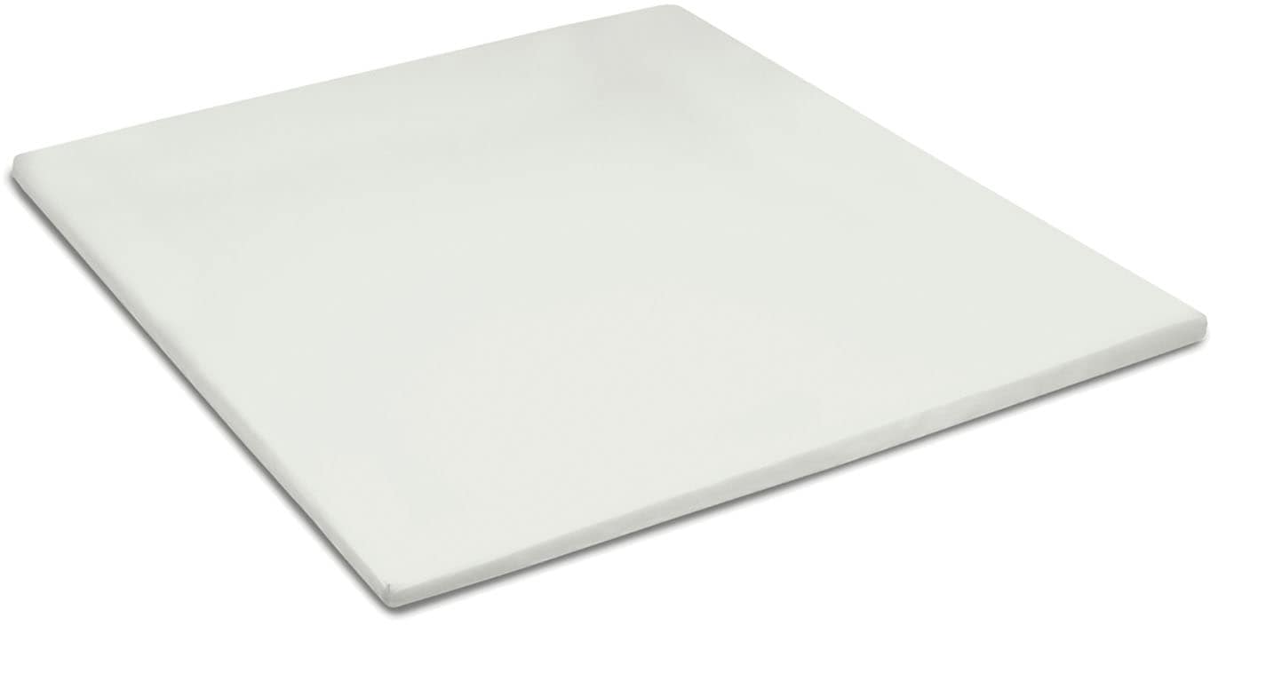 Cinderella Spannbettlaken »Double-Jersey Topper« bügel- und knötchenfrei, bis 15cm Höhe