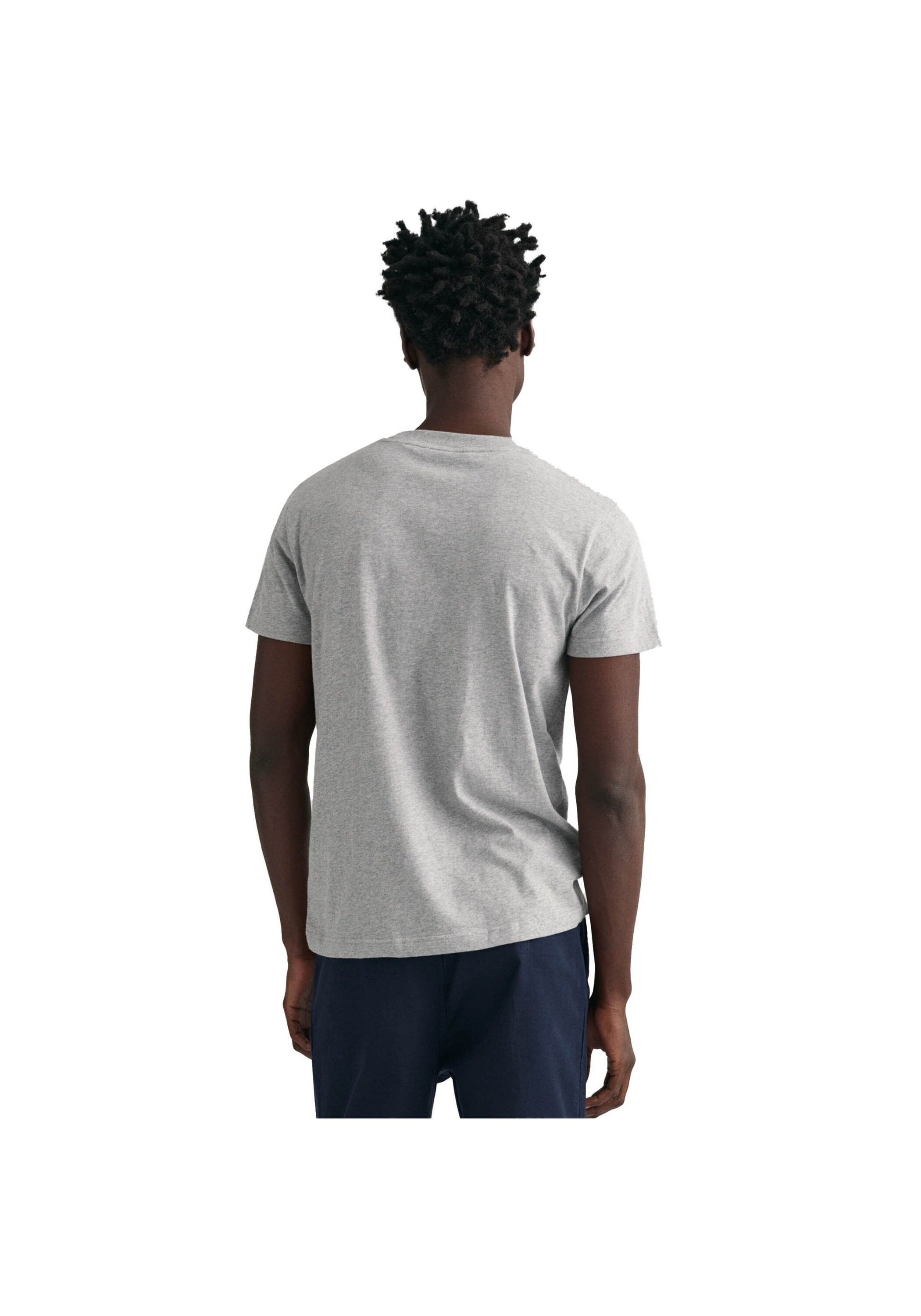 Gant T-Shirt »T-Shirt REG TONAL SHIELD T-SHIRT 1er Pack«