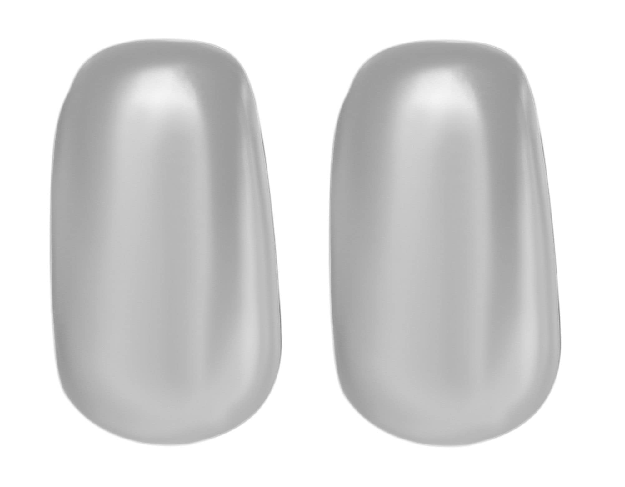Adelia´s Paar Creolen »Damen Ohrringe ¿ Klappcreole aus 925 Silber«
