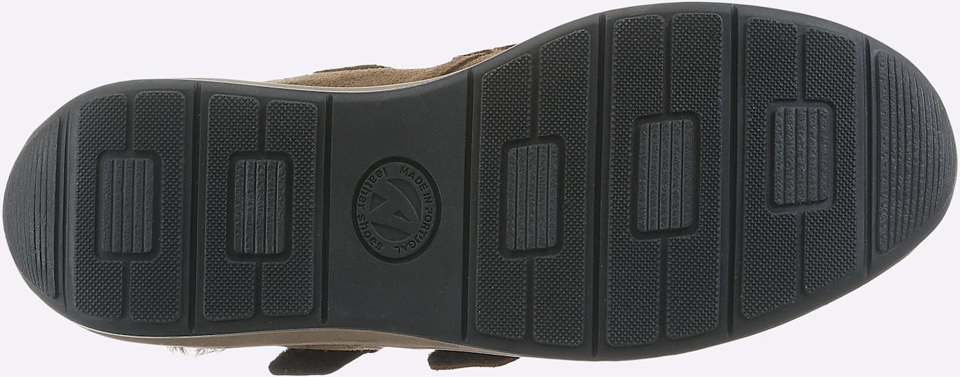 Casual Looks Stiefelette