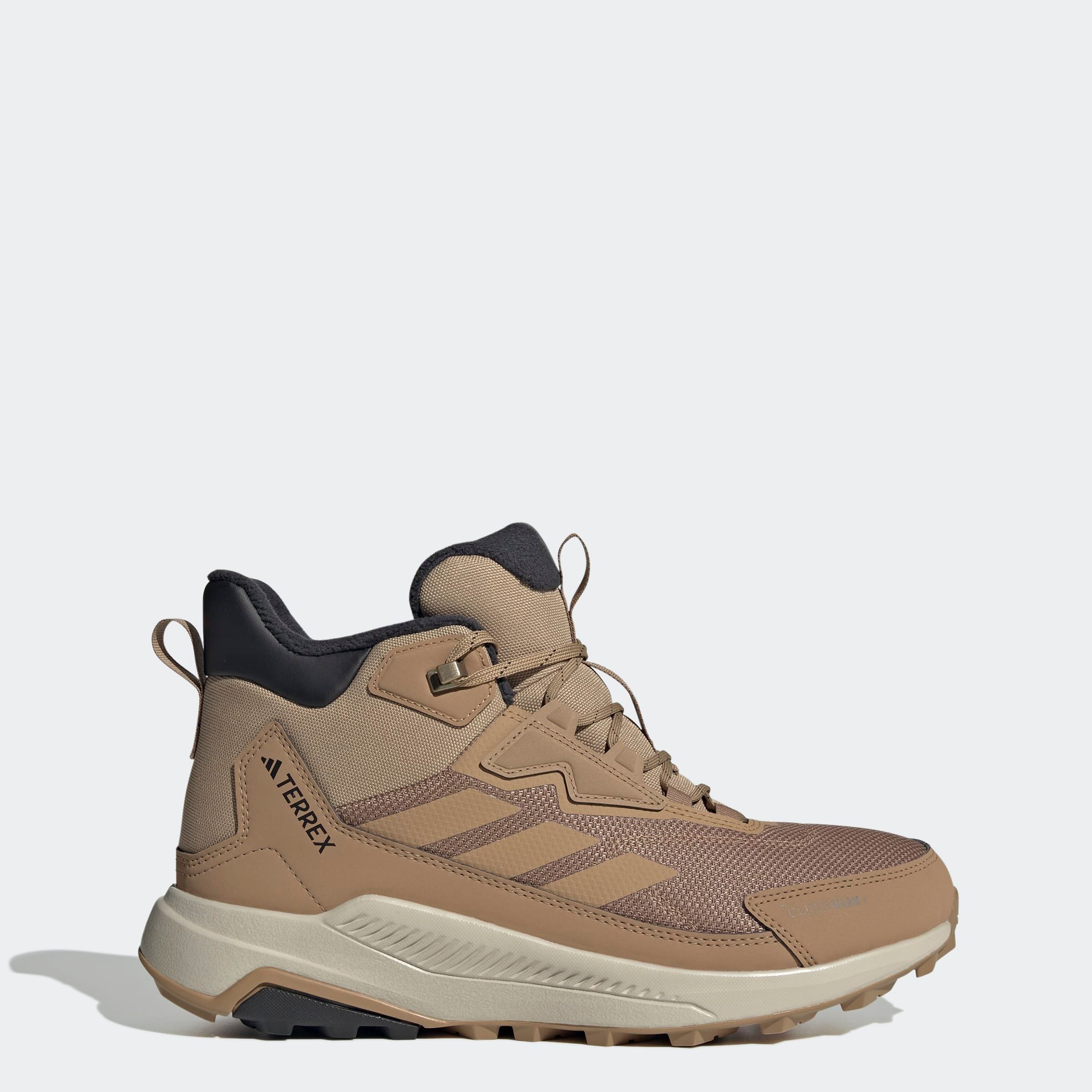 adidas TERREX Wanderschuh »TERREX ANYLANDER CLIMAWARM+ E«