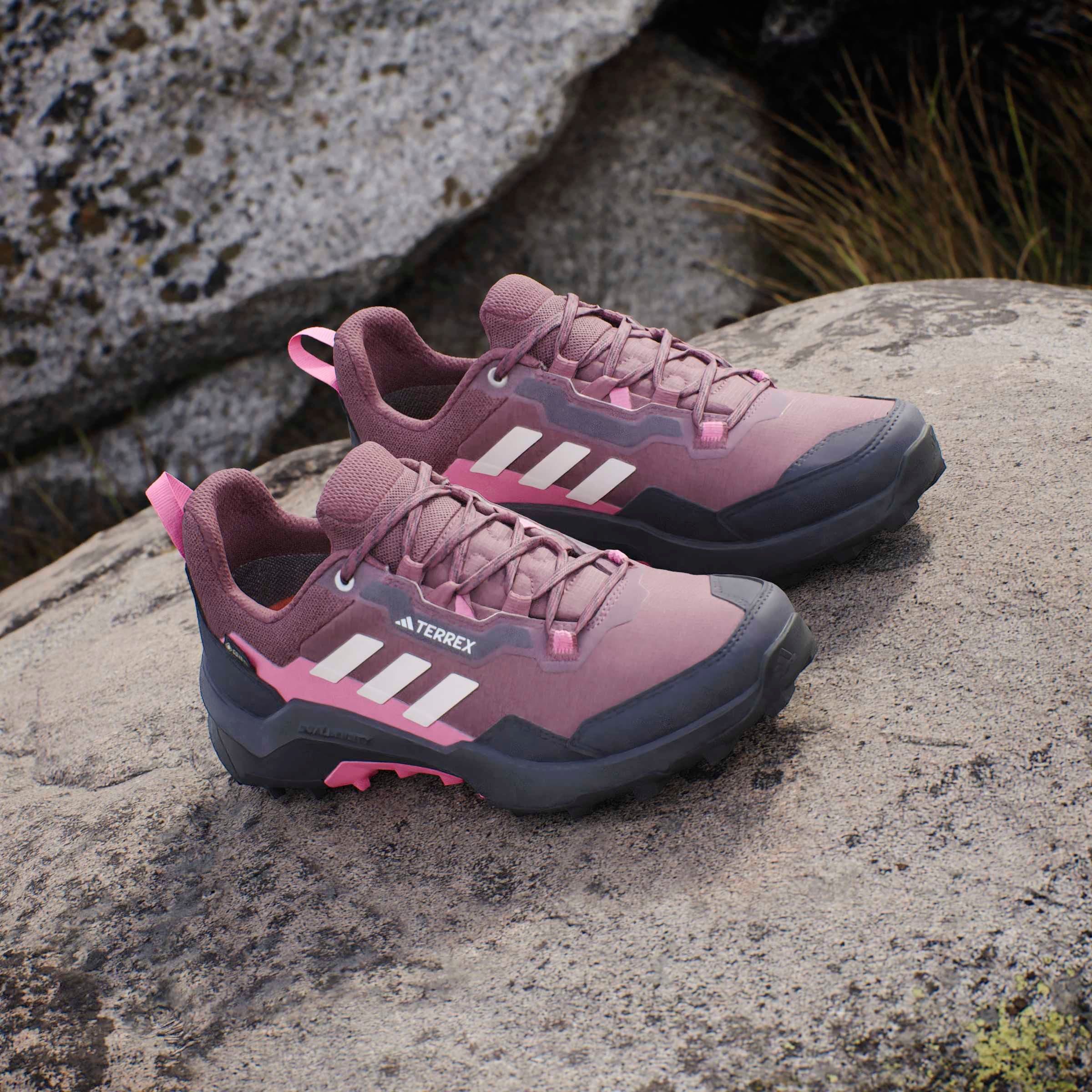 adidas TERREX Wanderschuh »AX4 GORE-TEX«, wasserdicht