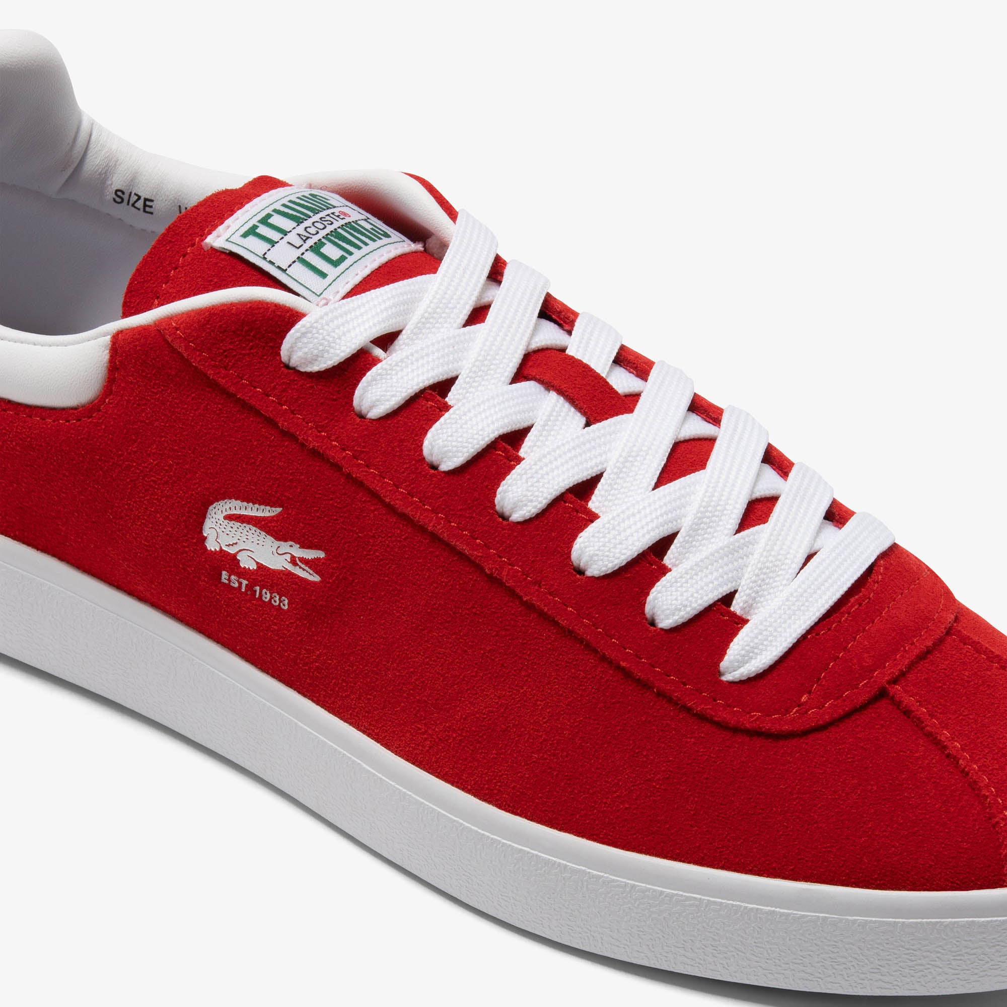 Lacoste Sneaker »BASESHOT 223 1 SFA«